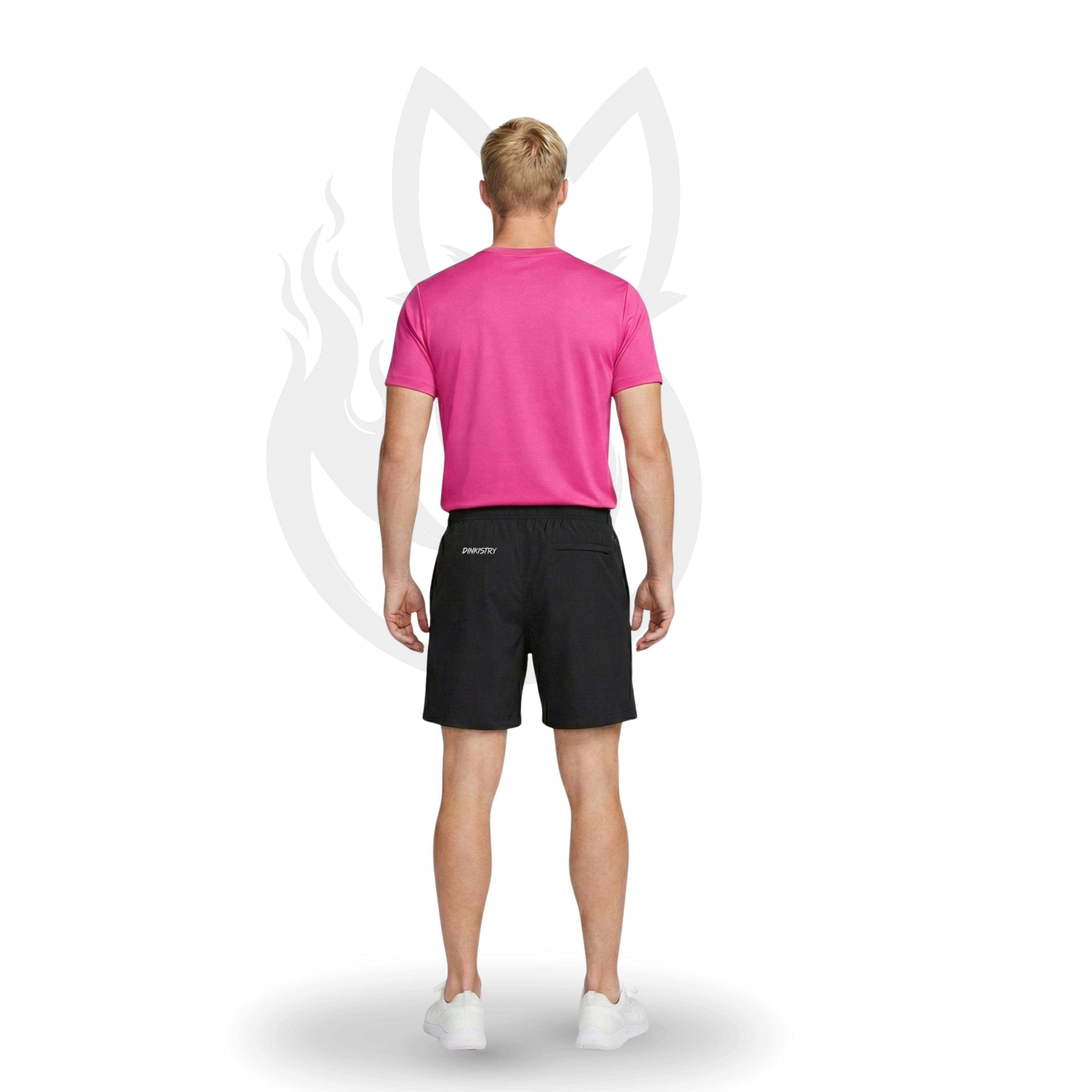 Weekender Shorts