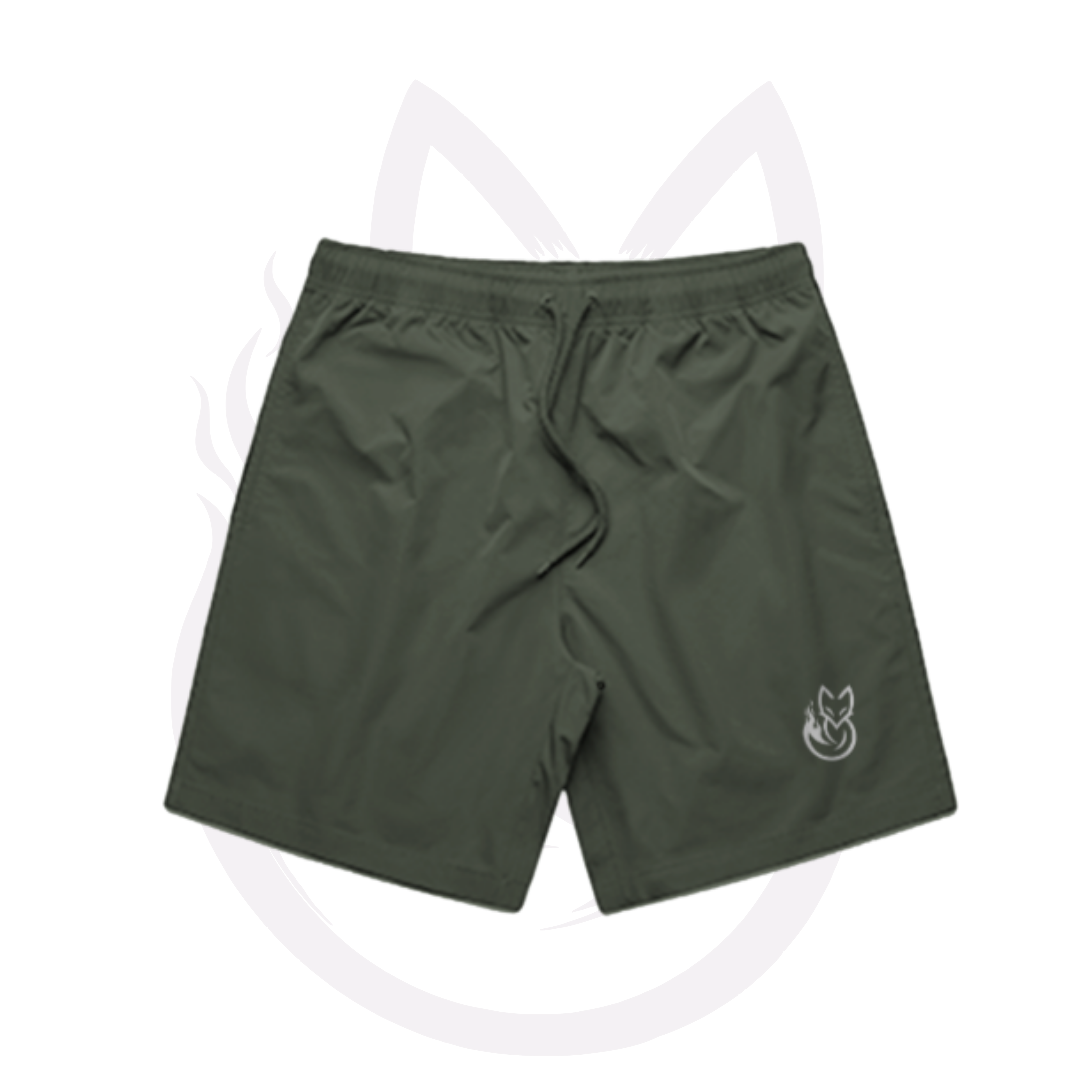 Weekender Shorts