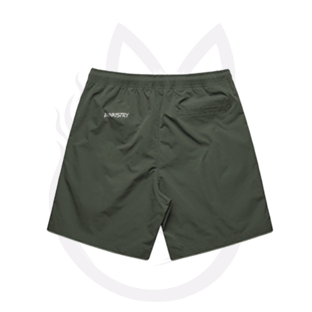 Weekender Shorts