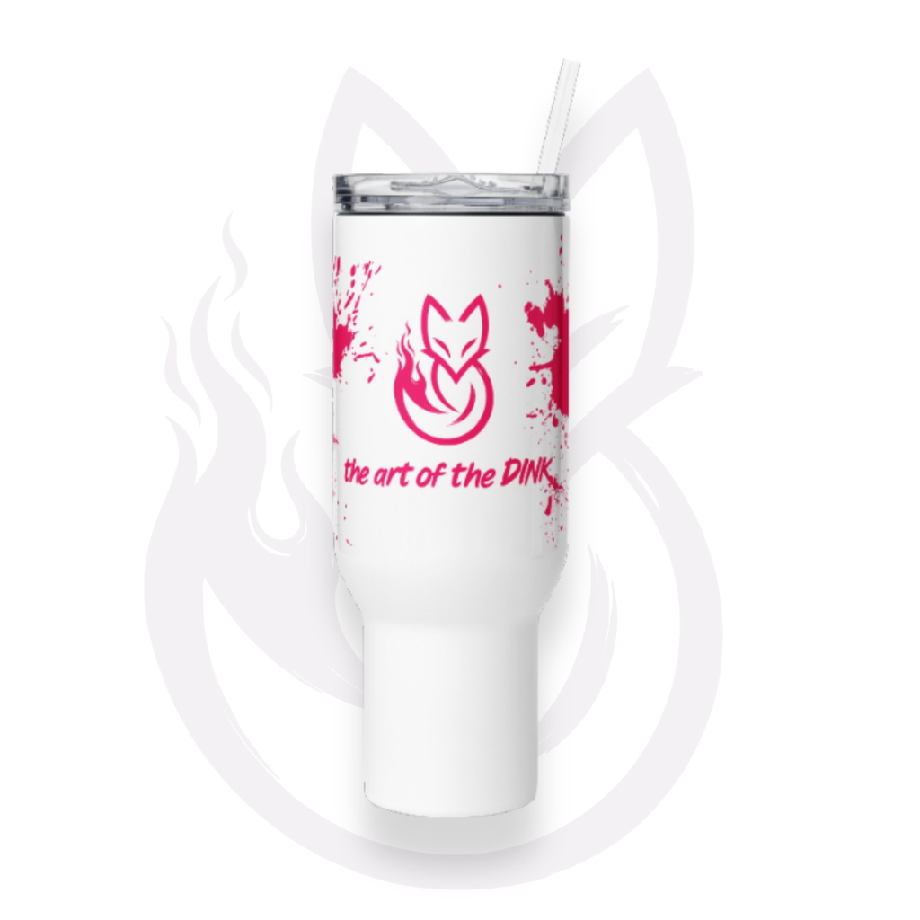 Travel Mug