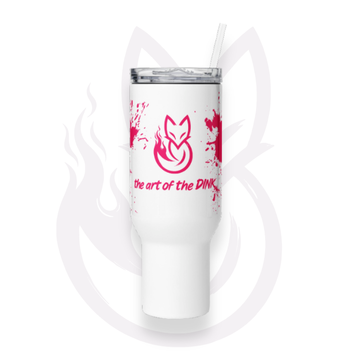 Travel Mug