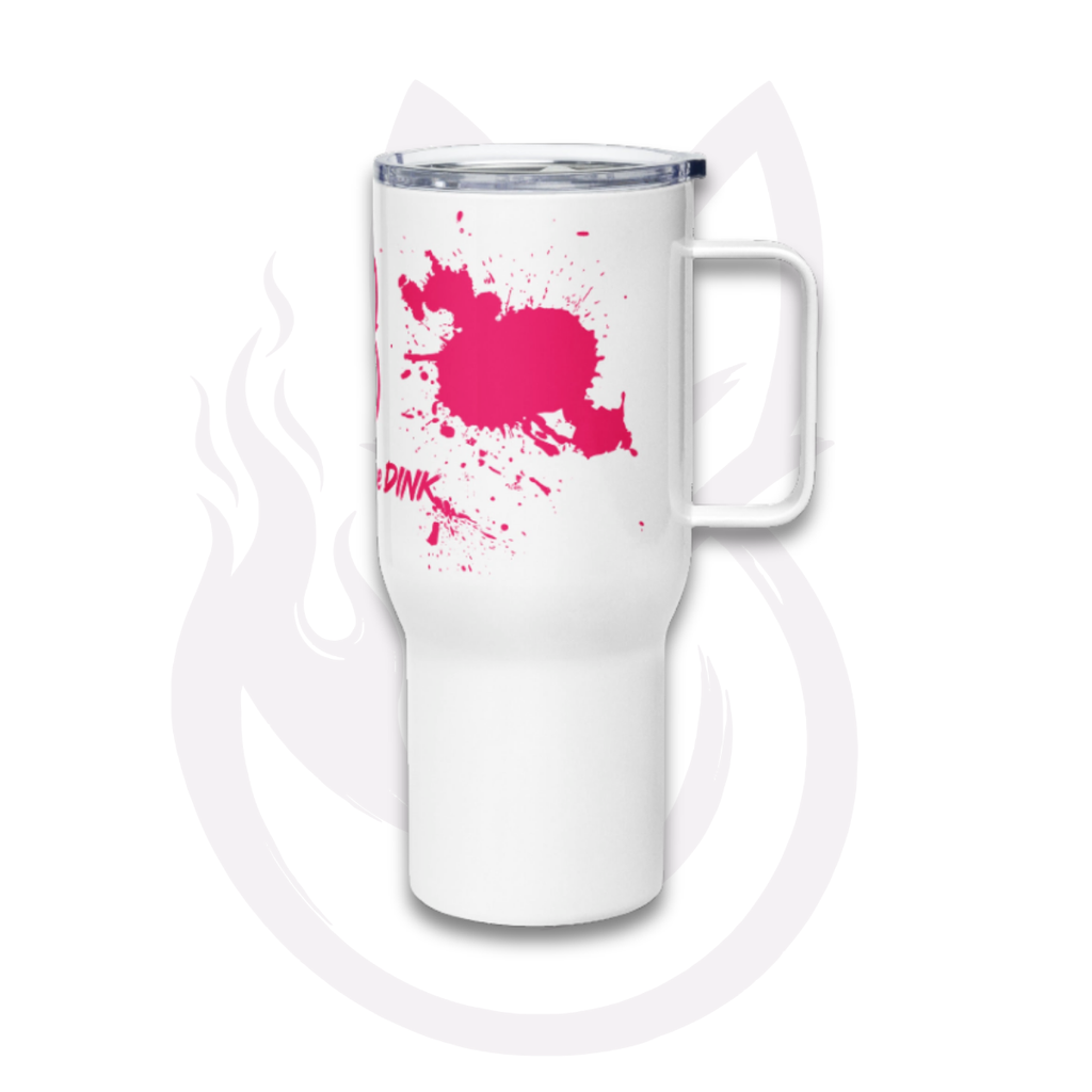 Travel Mug