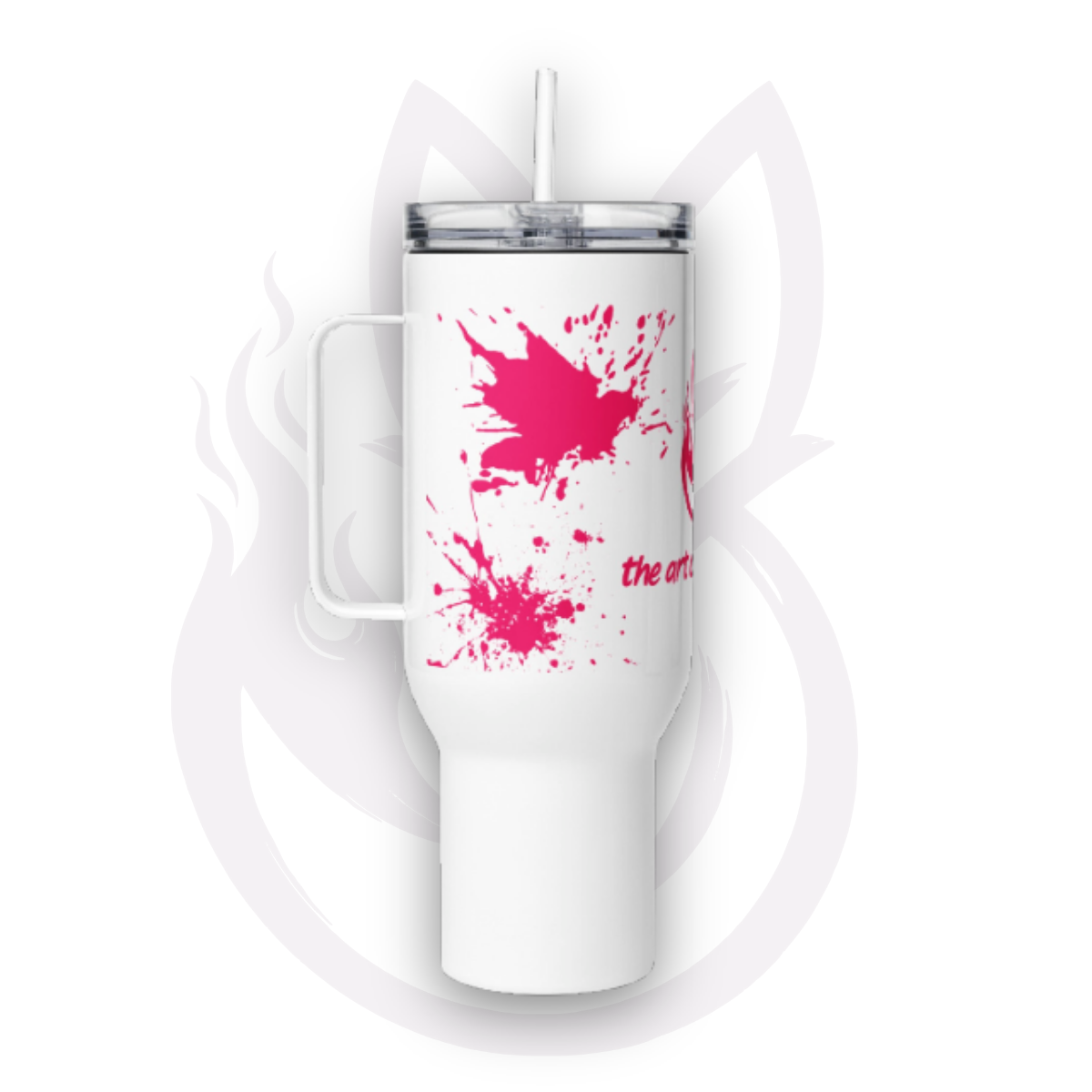 Travel Mug