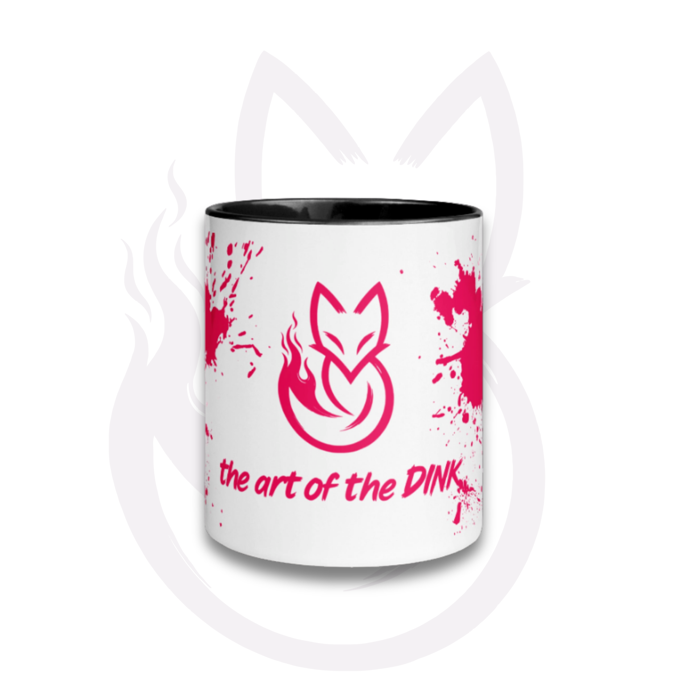 Ceramic Mug