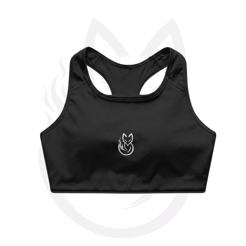 Active Raceback Bra Top
