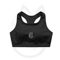 Active Raceback Bra Top