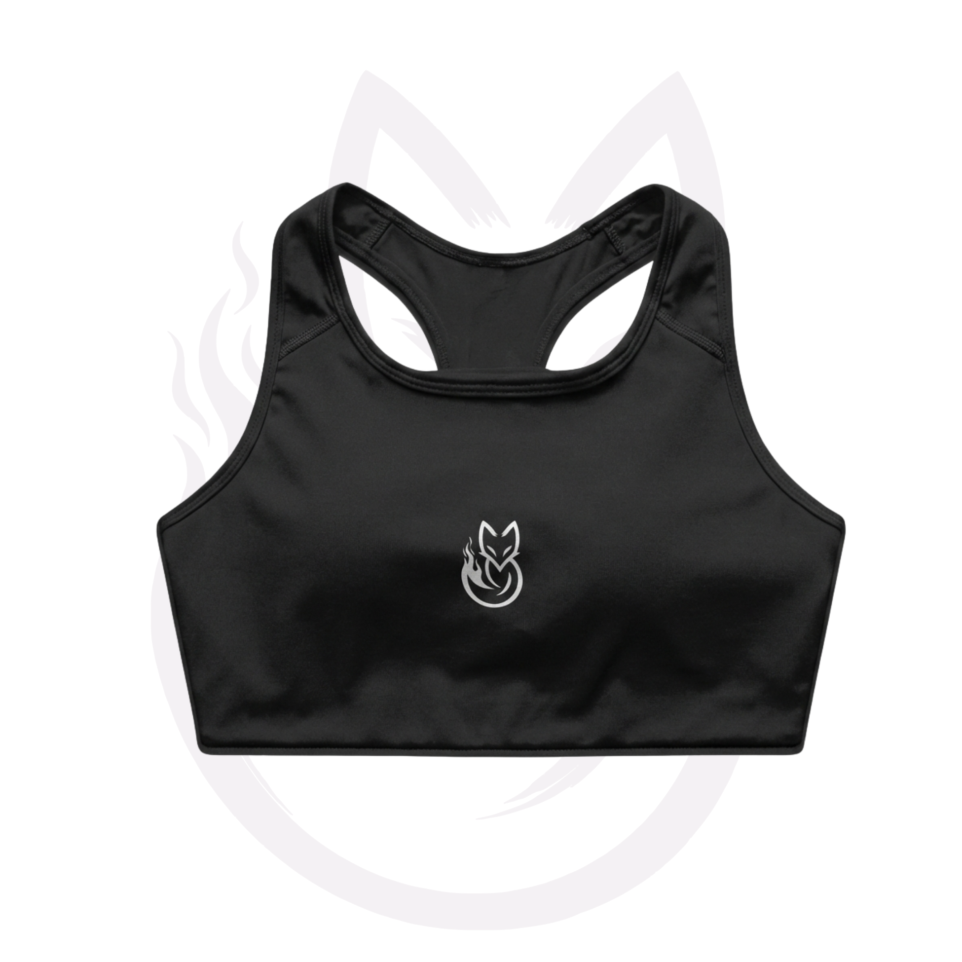 Active Raceback Bra Top