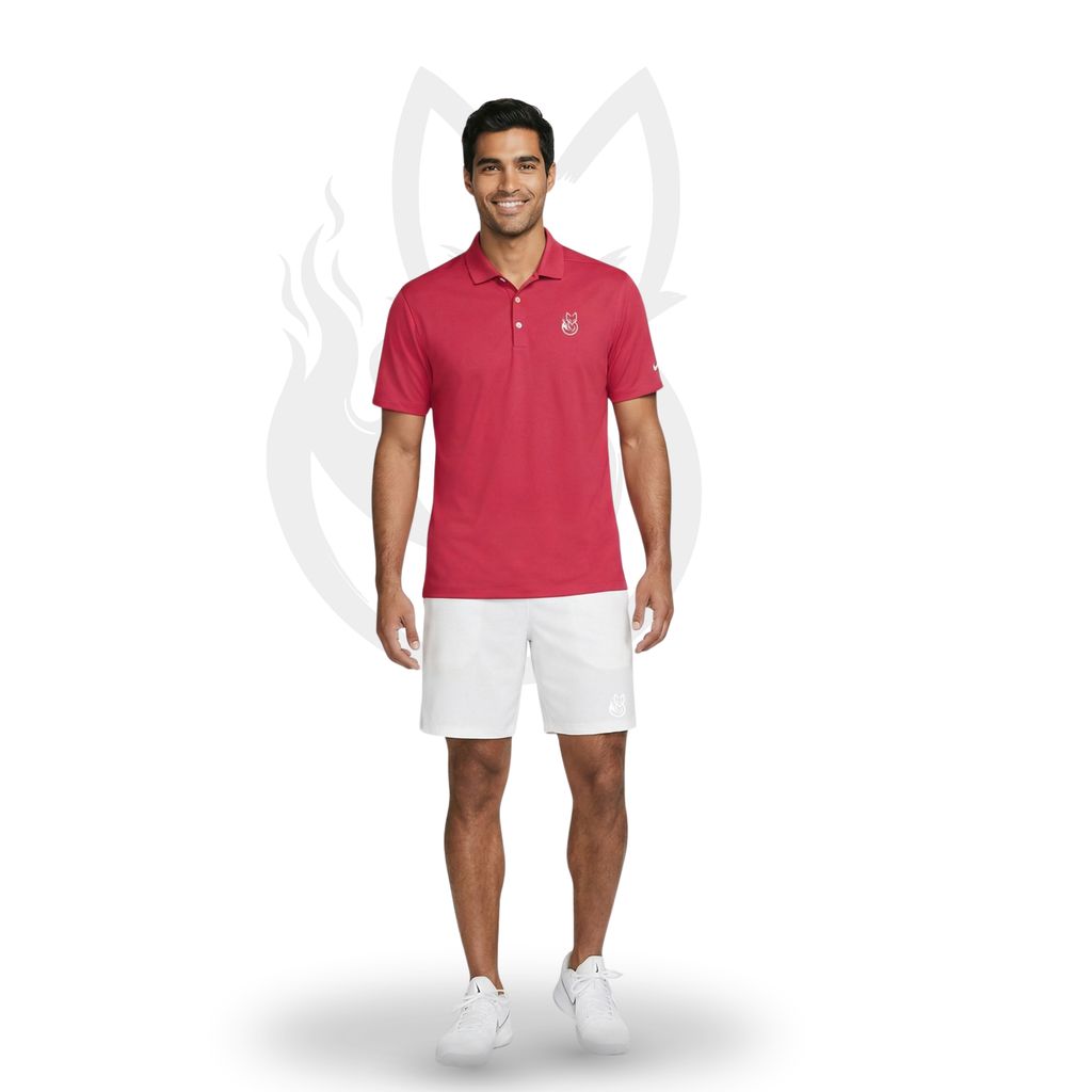 Nike Dri-FIT Micro Pique 2.0 Polo