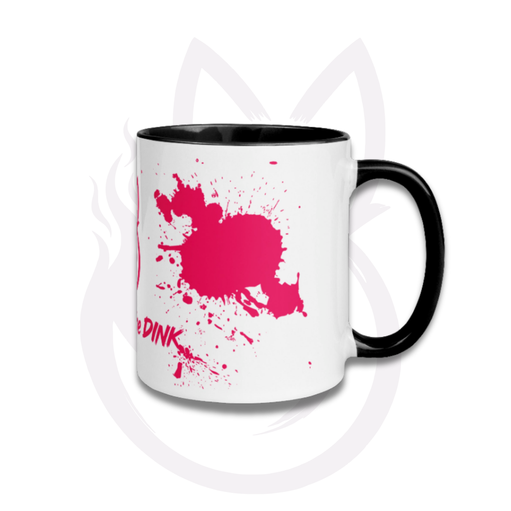 Ceramic Mug