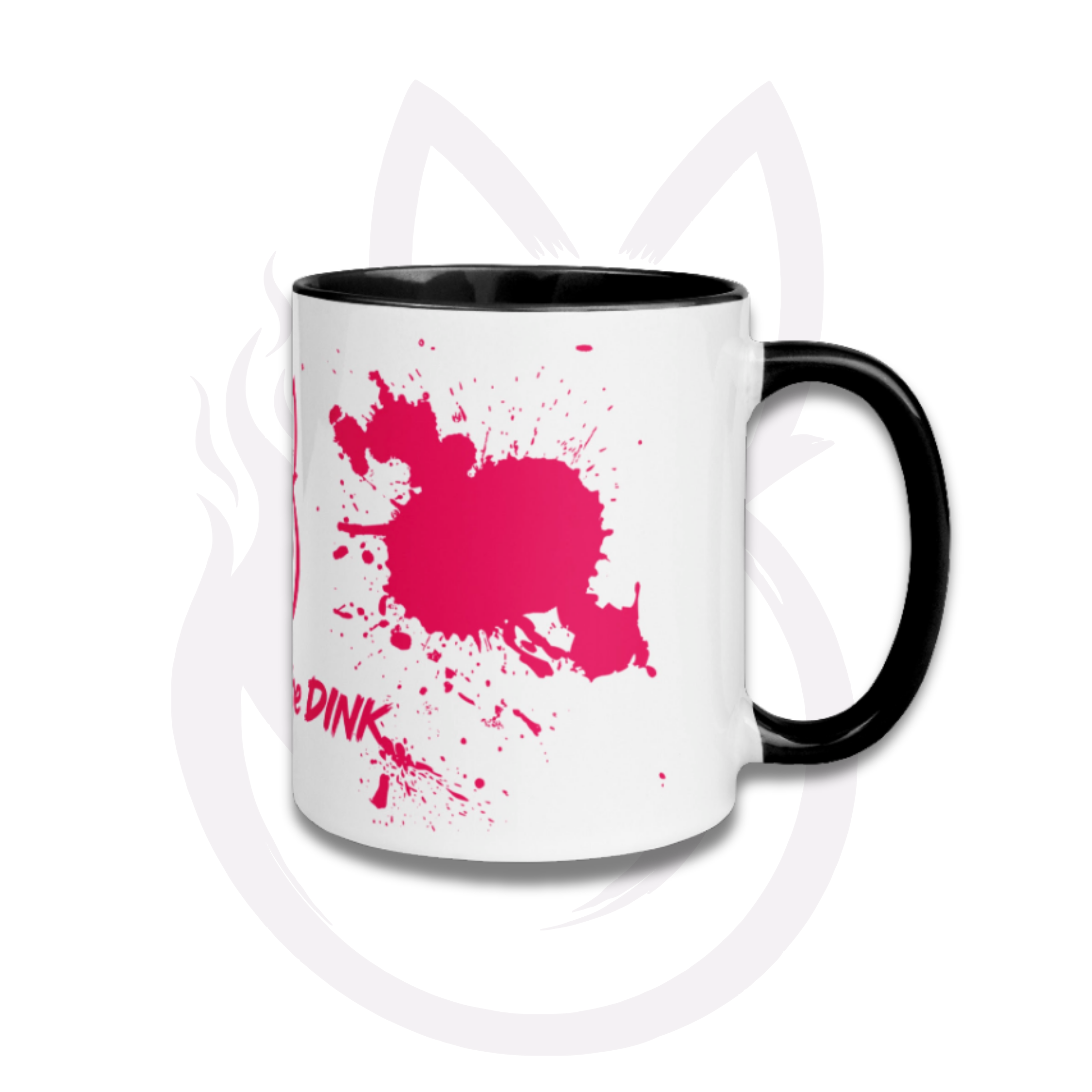 Ceramic Mug