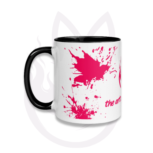Ceramic Mug
