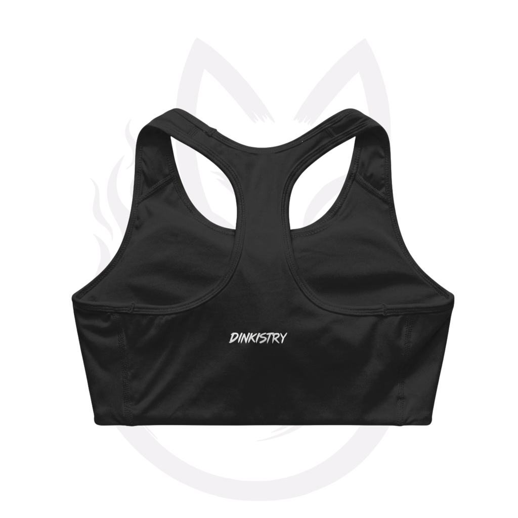 Active Raceback Bra Top