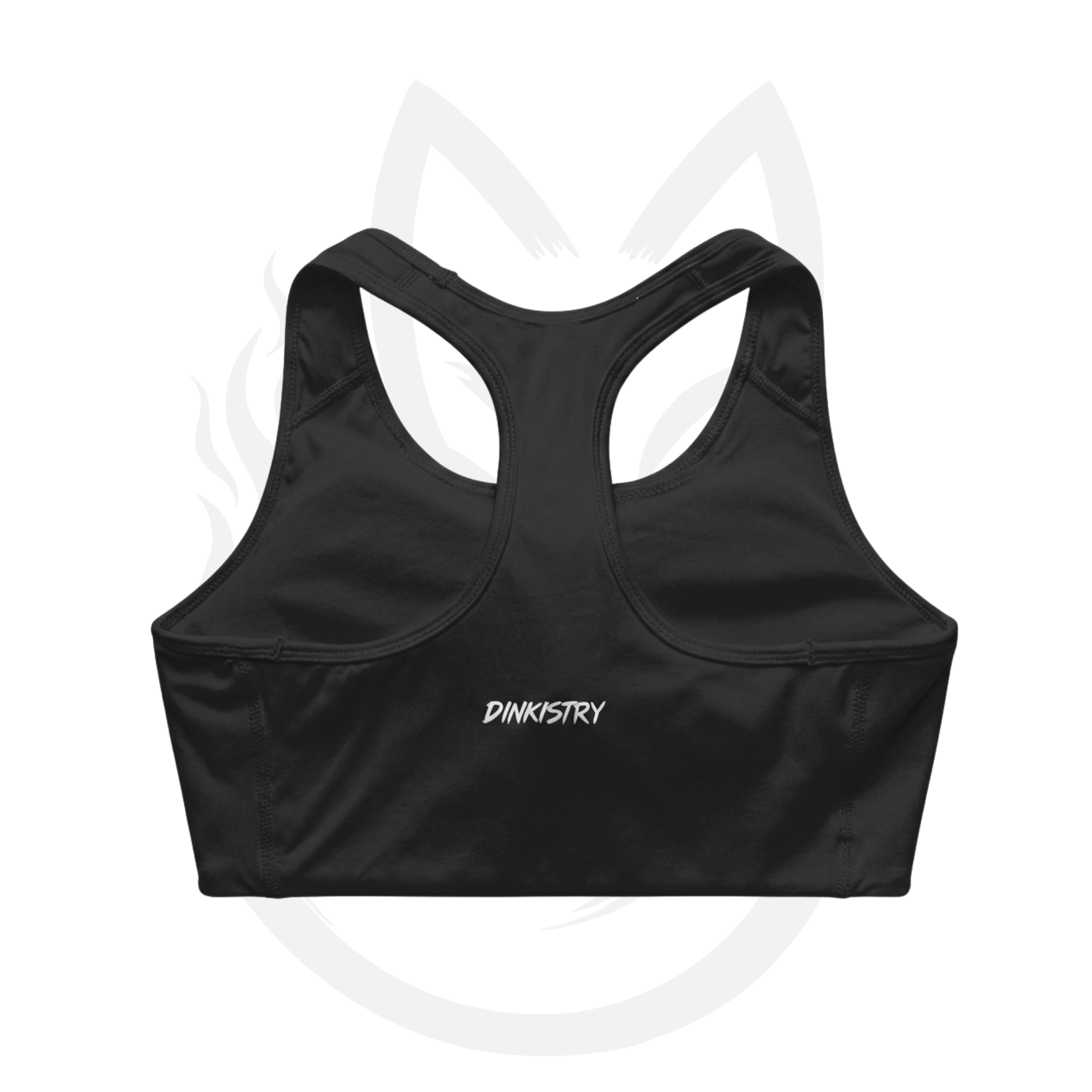 Active Raceback Bra Top