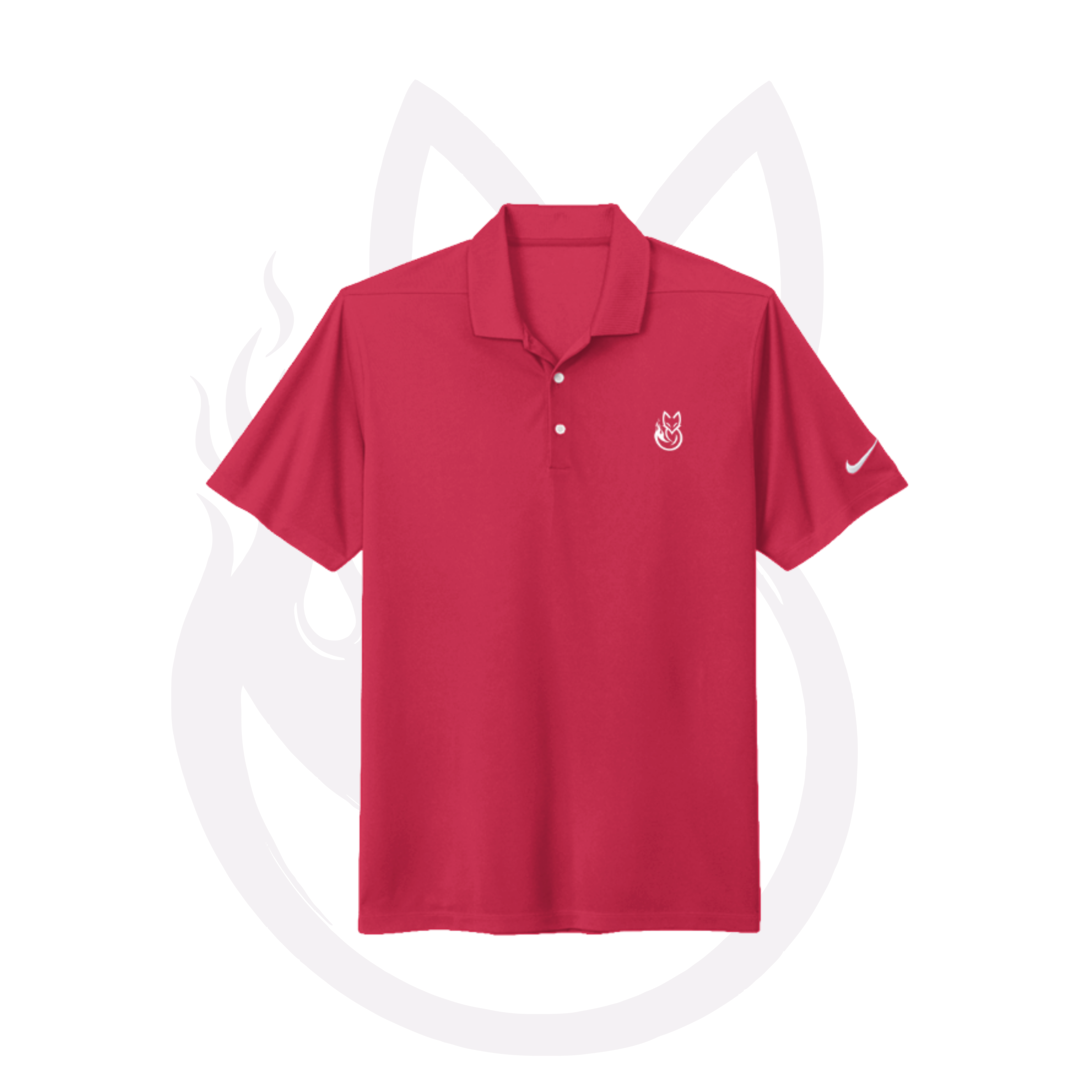 Nike Dri-FIT Micro Pique 2.0 Polo