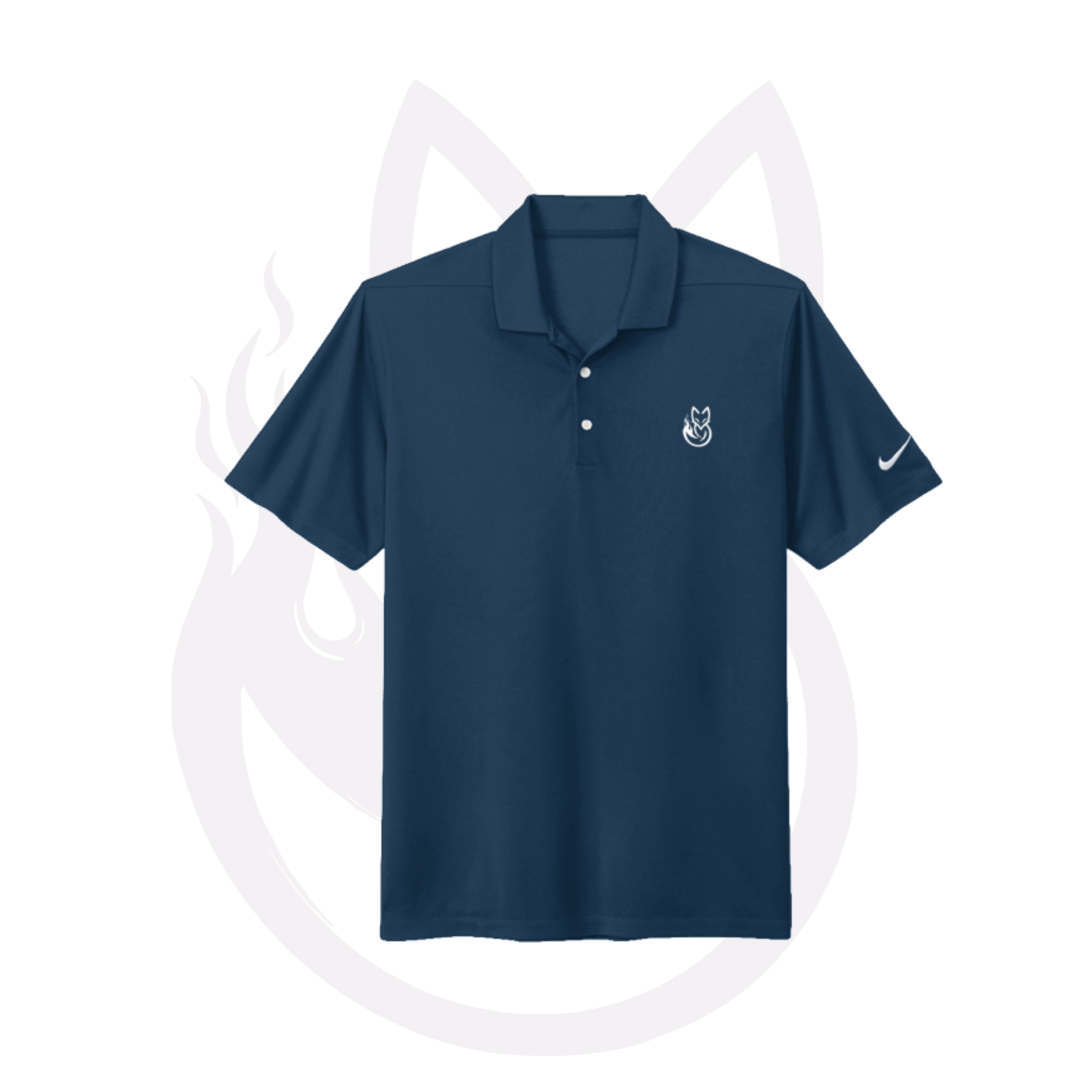 Nike Dri-FIT Micro Pique 2.0 Polo