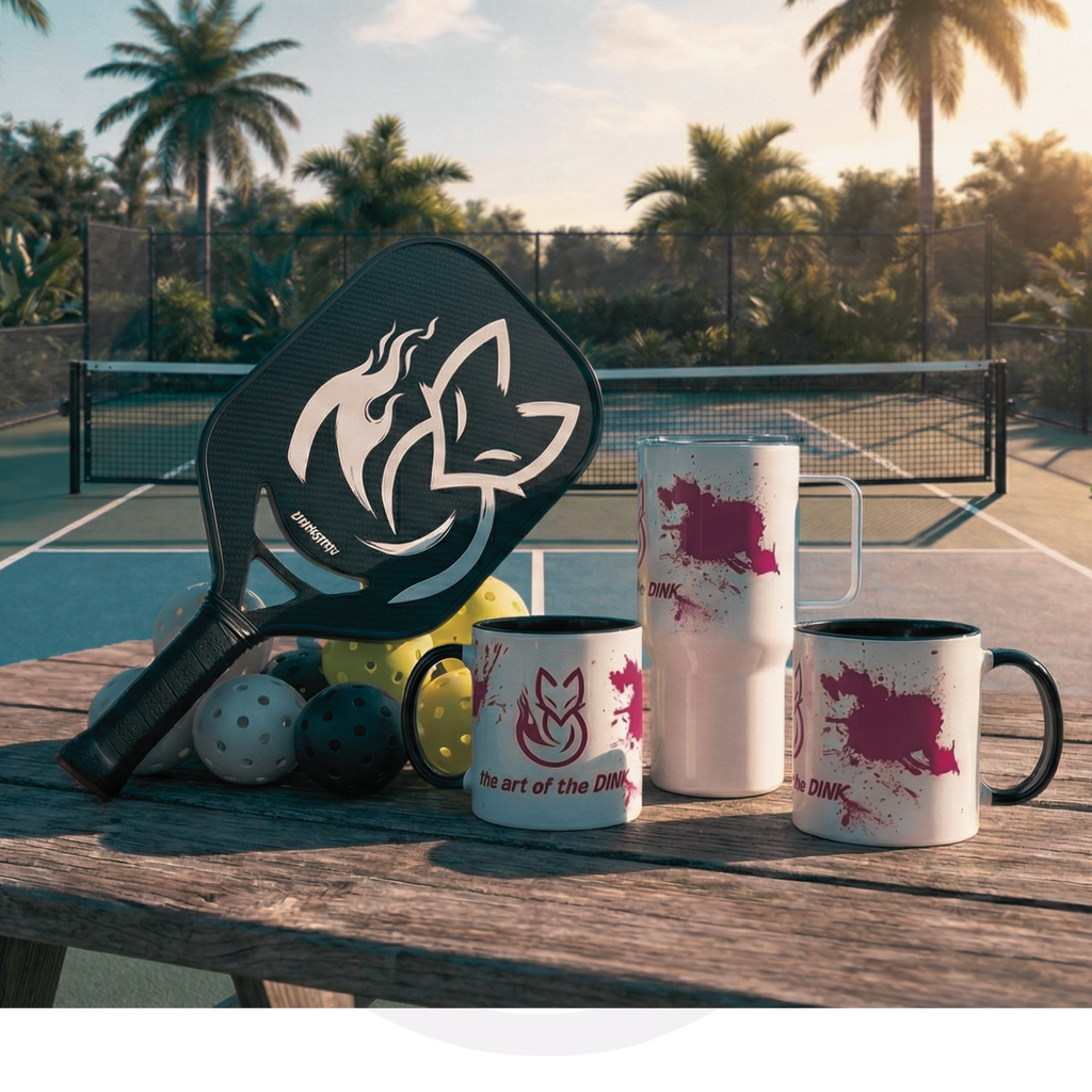 Ceramic Mug