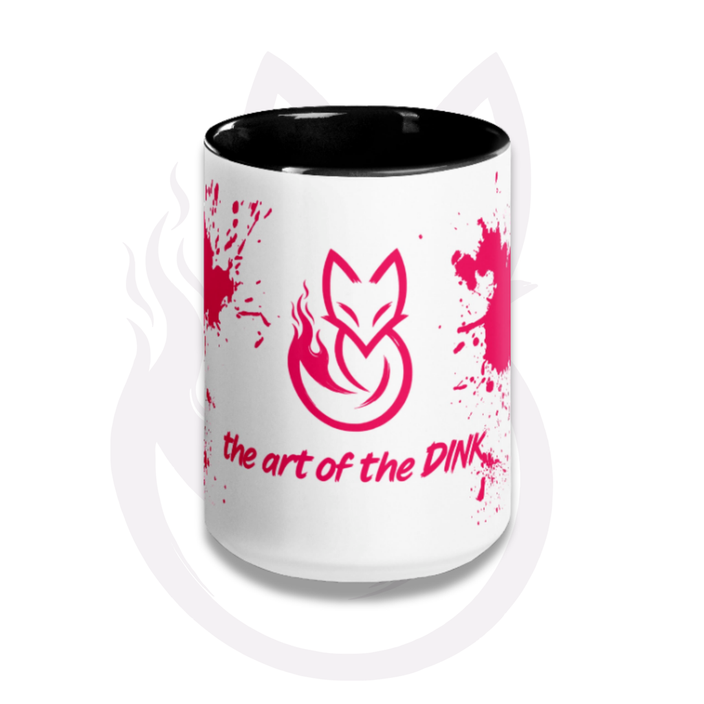 Ceramic Mug