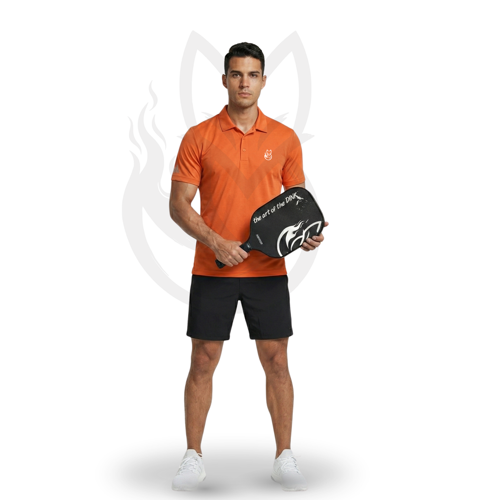 Adidas Performance Polo