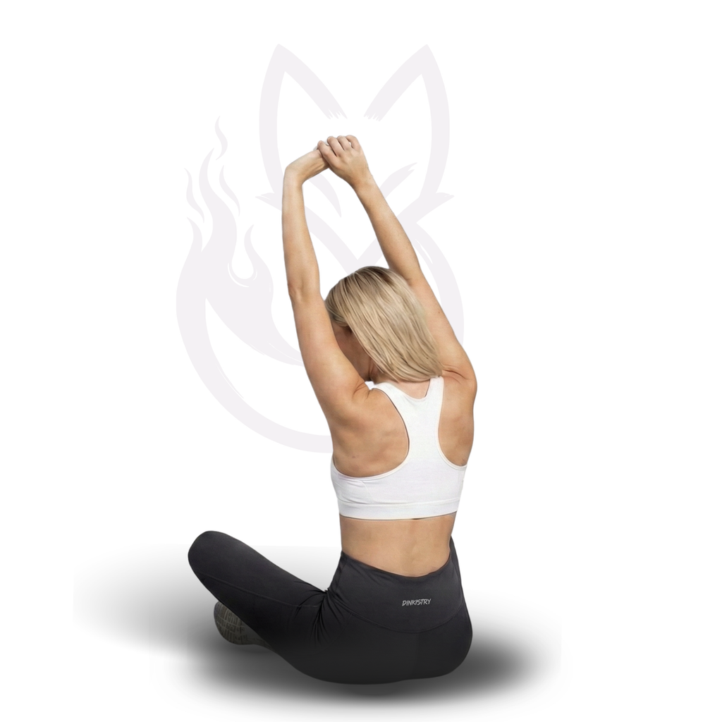 Active Leggings