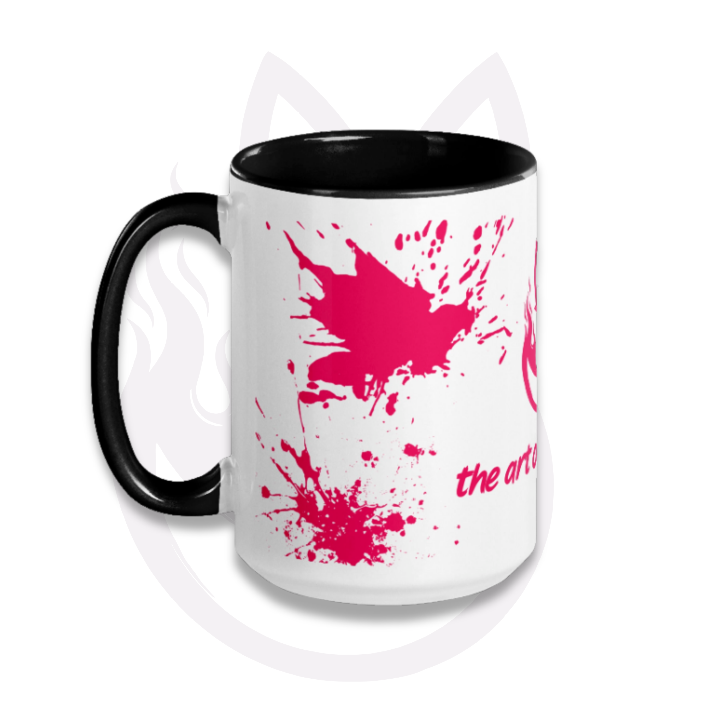 Ceramic Mug