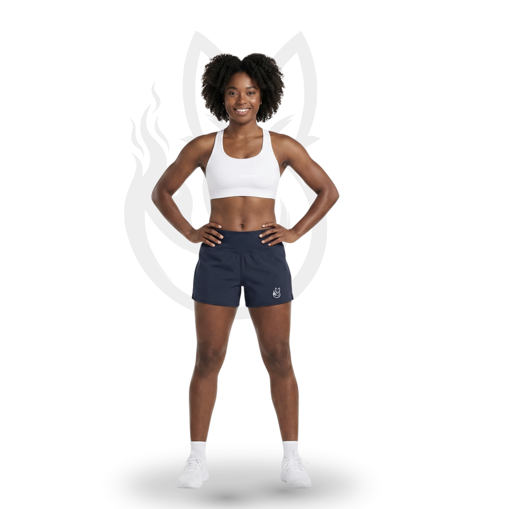 Wo's Sport-Tek Short