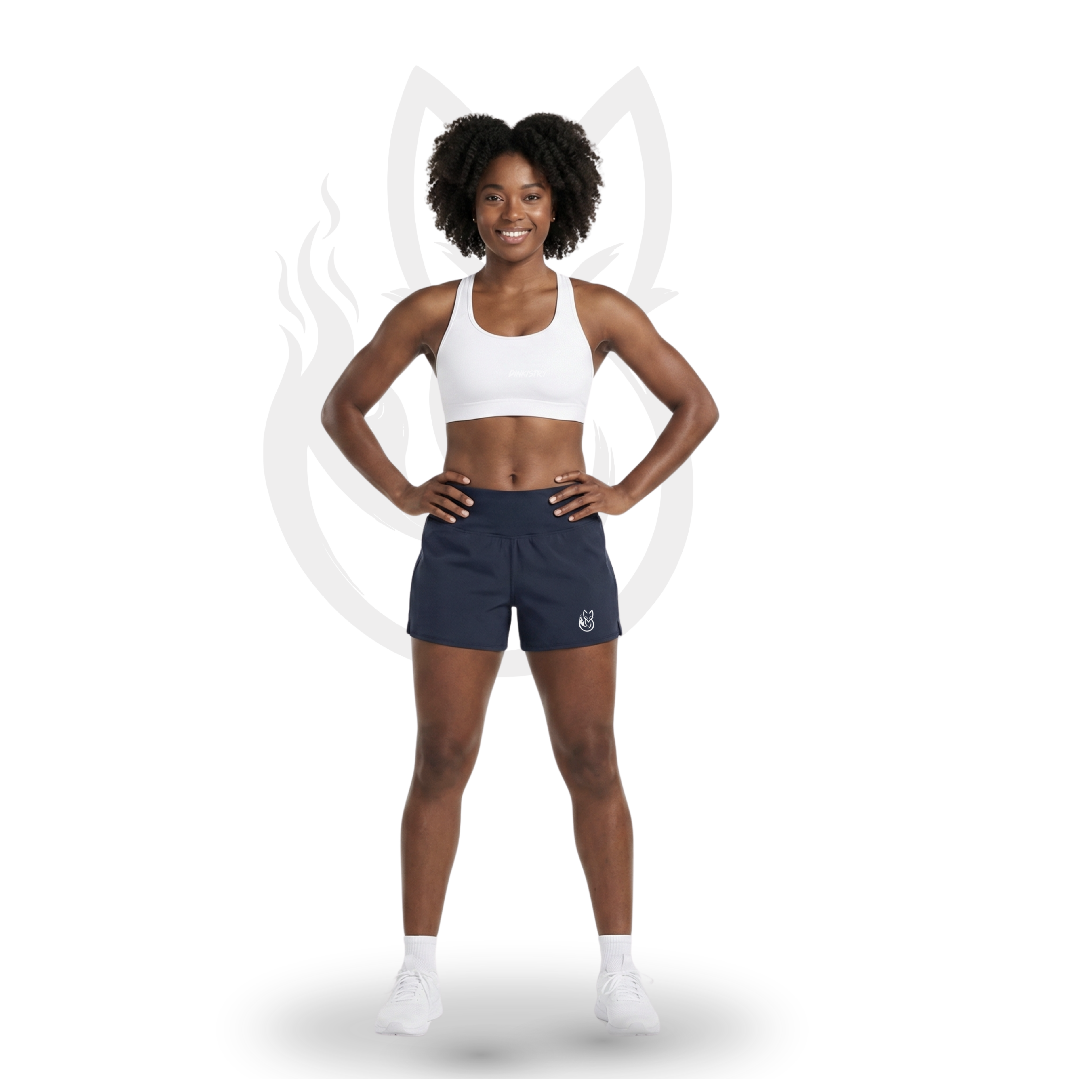 Wo's Sport-Tek Short