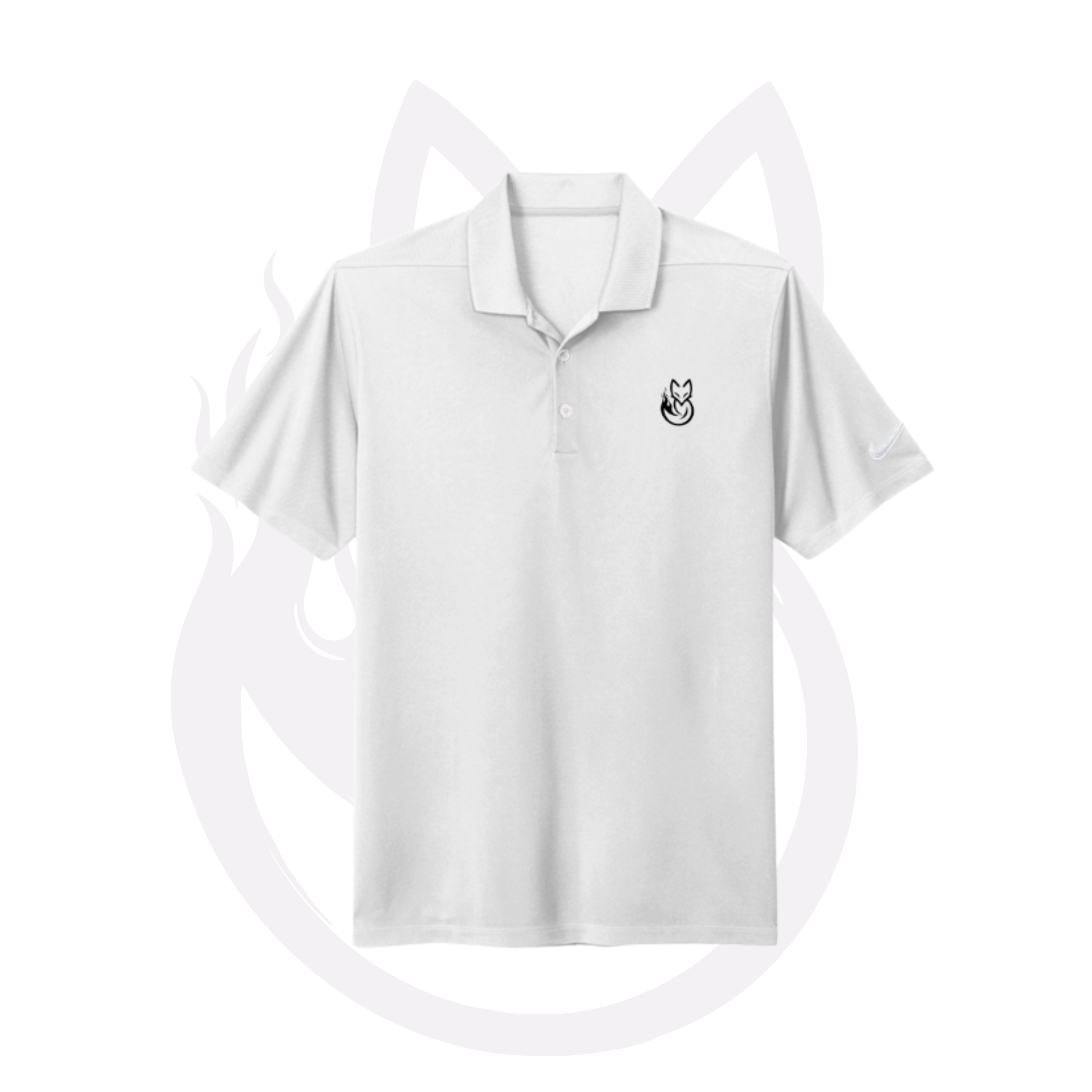 Nike Dri-FIT Micro Pique 2.0 Polo