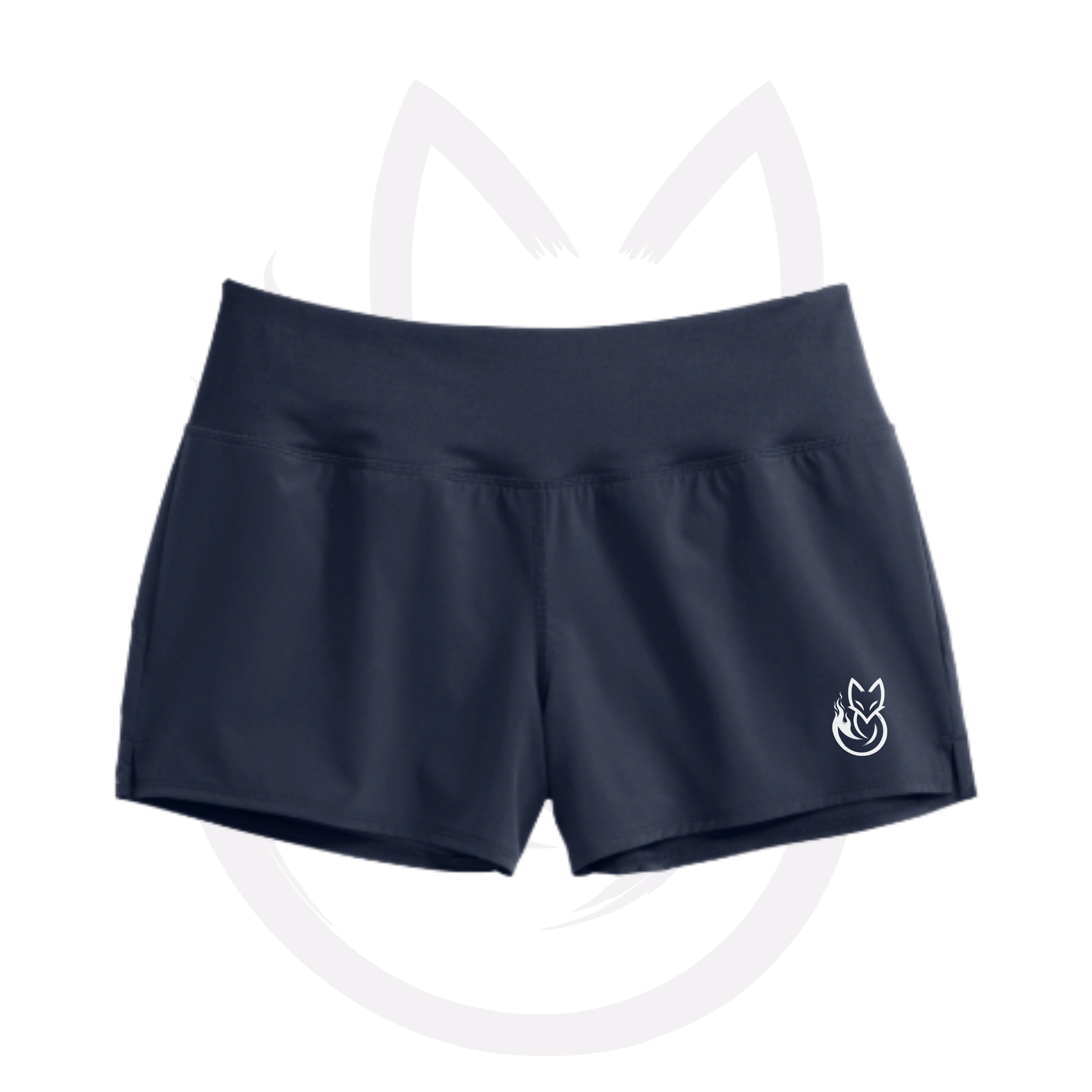 Wo's Sport-Tek Short