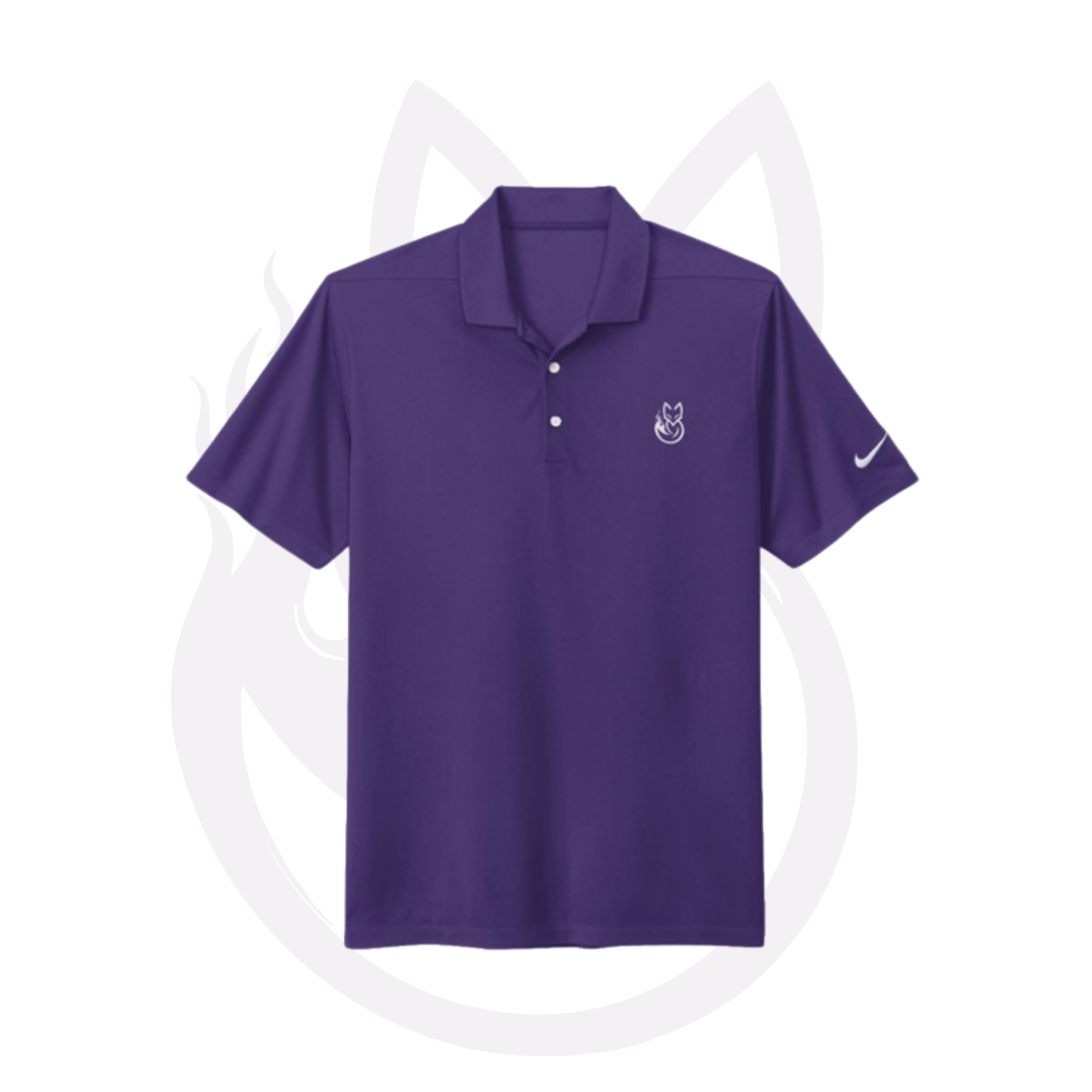 Nike Dri-FIT Micro Pique 2.0 Polo