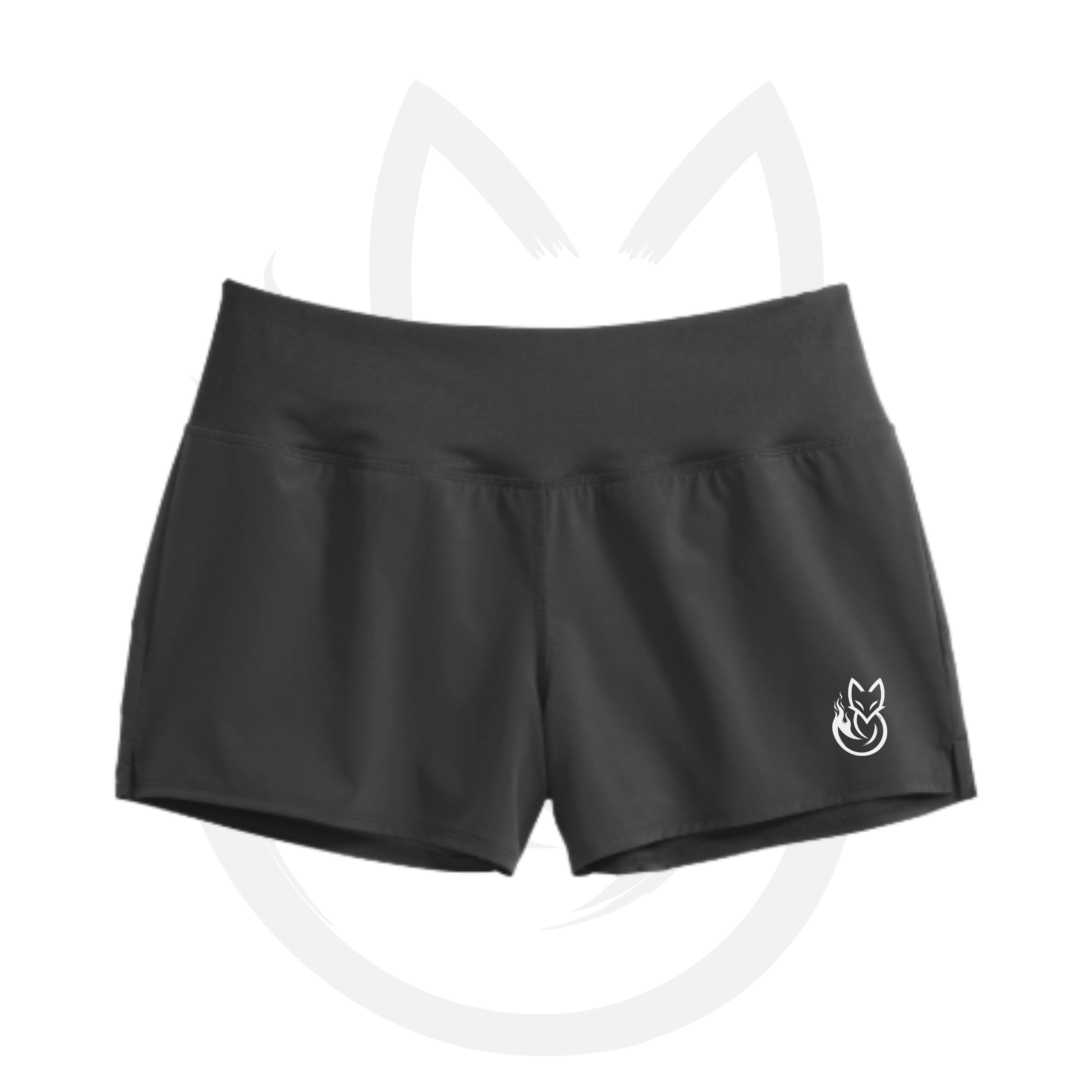 Wo's Sport-Tek Short