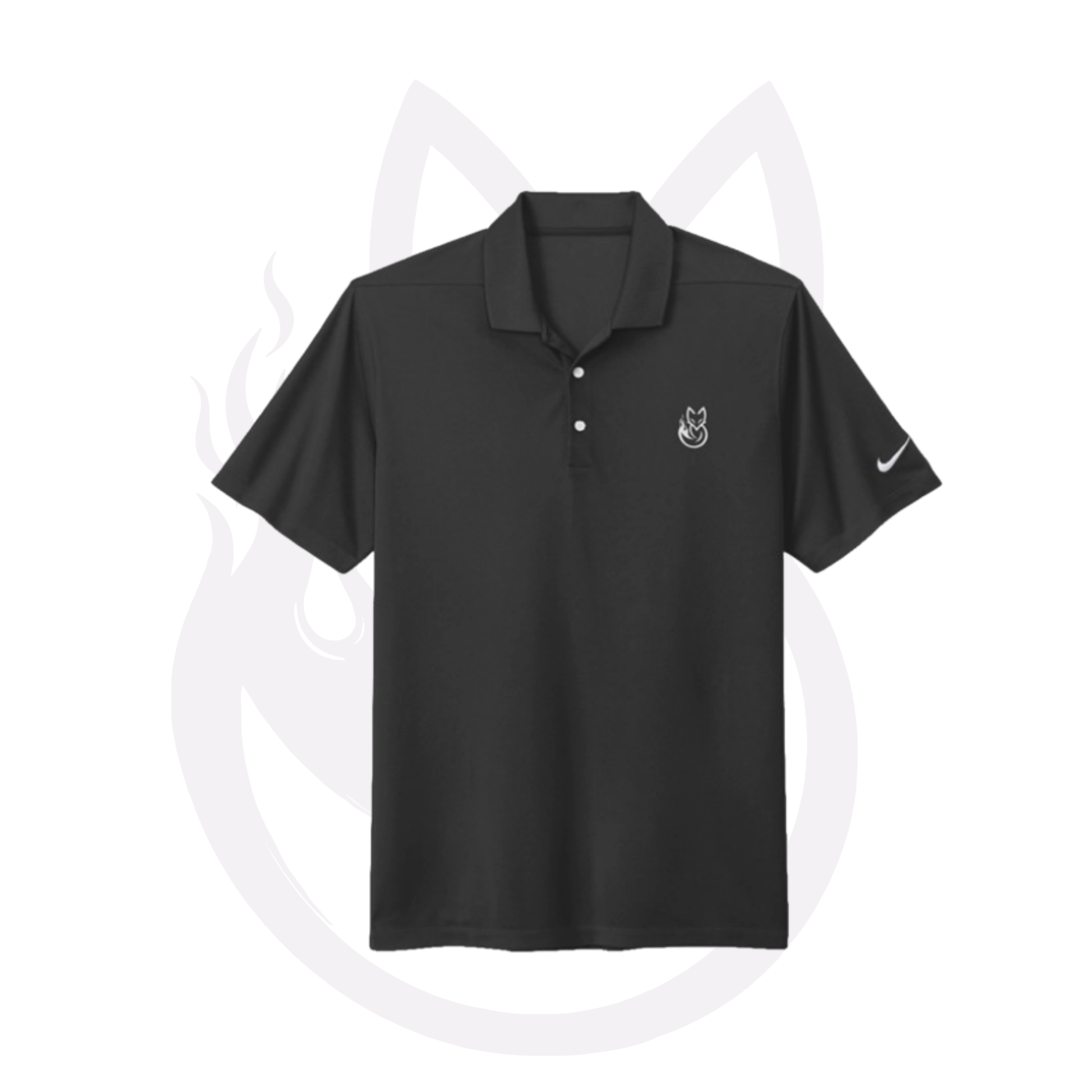 Nike Dri-FIT Micro Pique 2.0 Polo