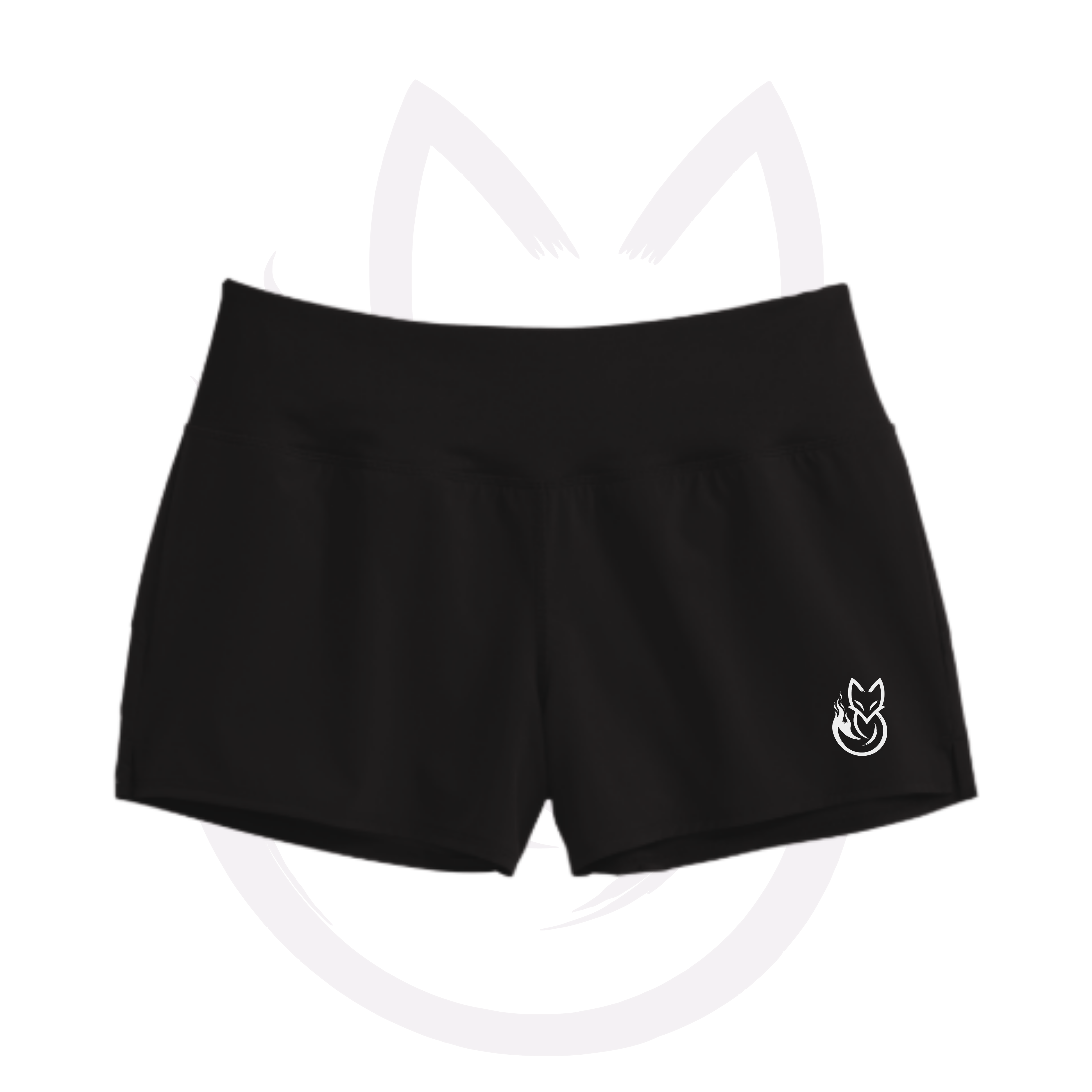 Wo's Sport-Tek Short