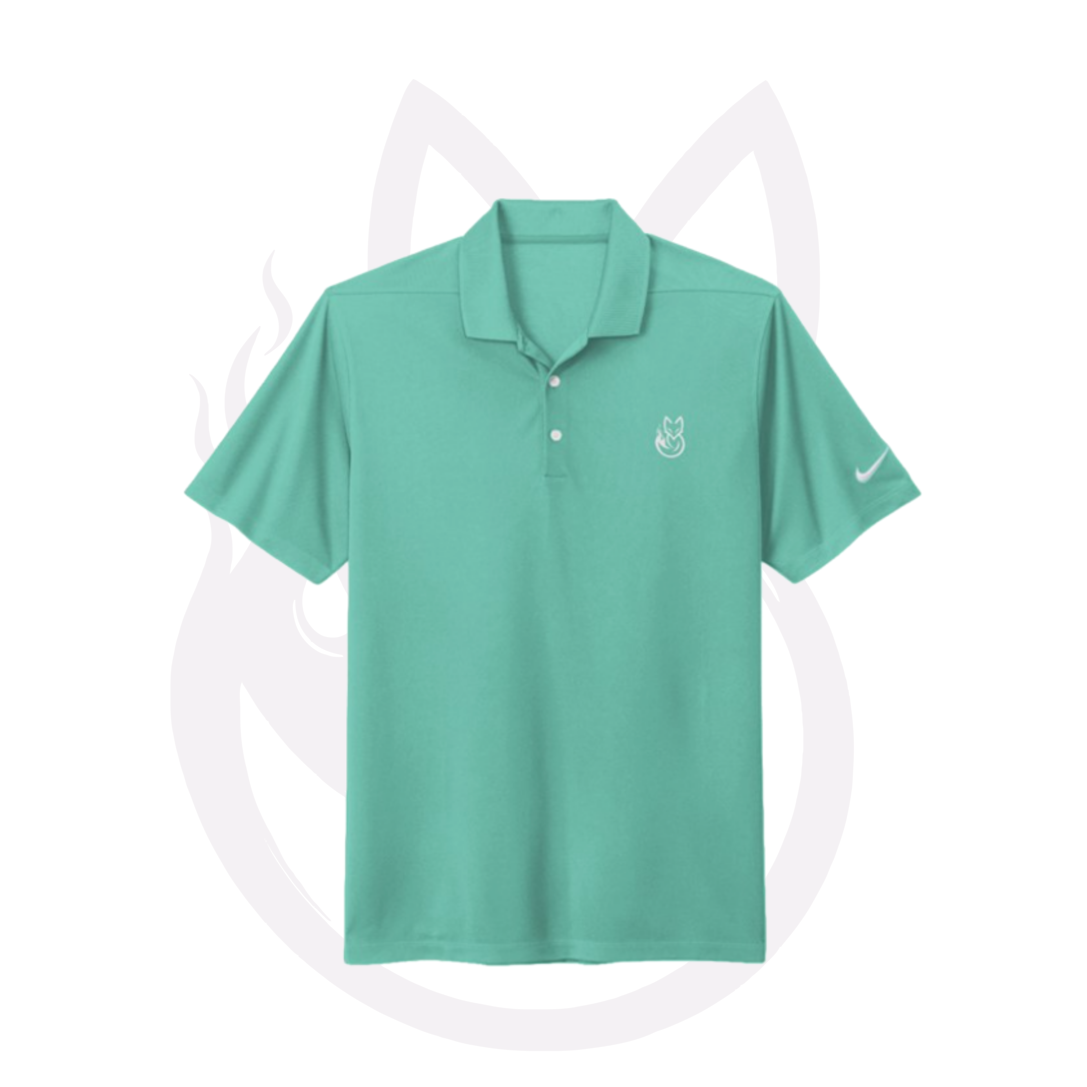 Nike Dri-FIT Micro Pique 2.0 Polo