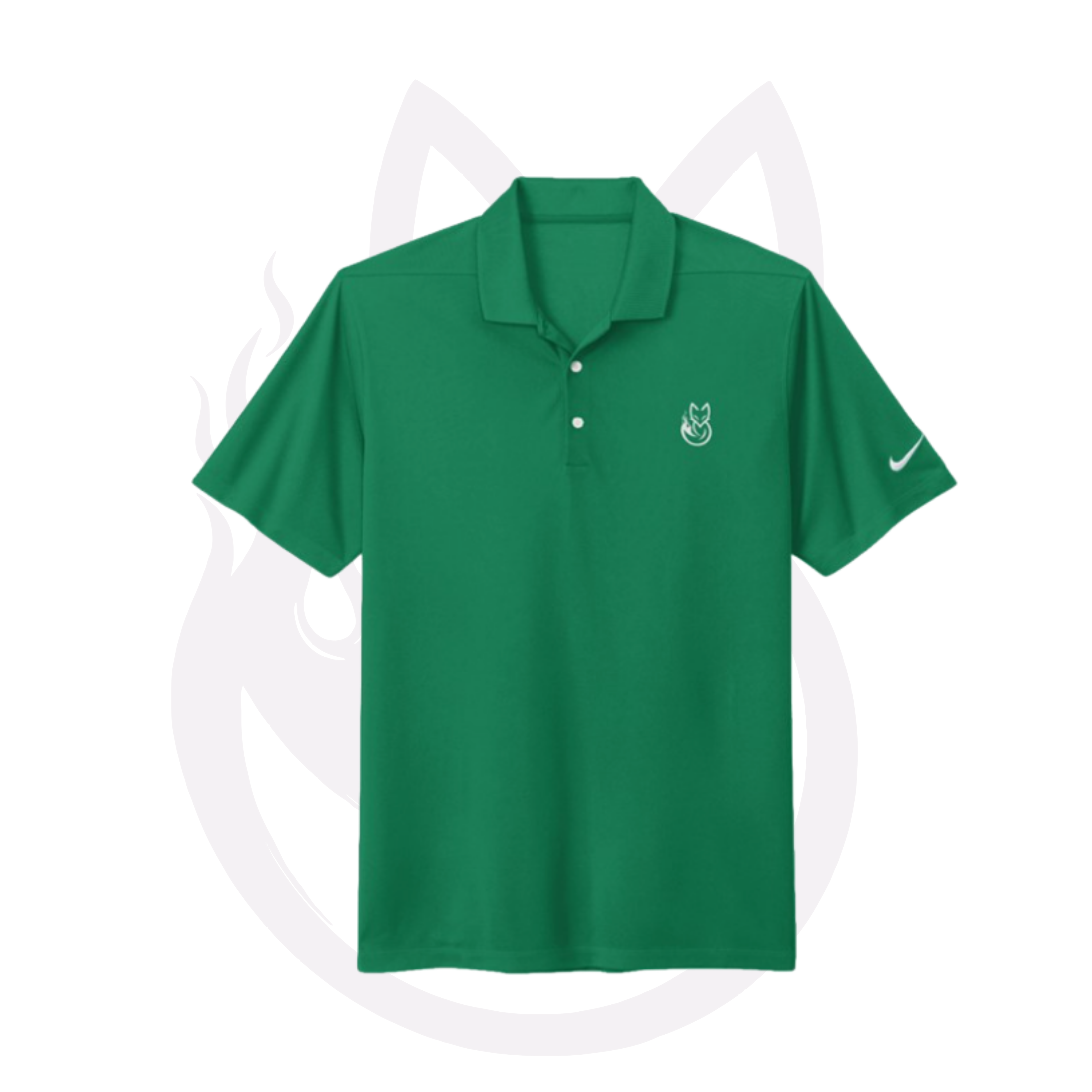 Nike Dri-FIT Micro Pique 2.0 Polo