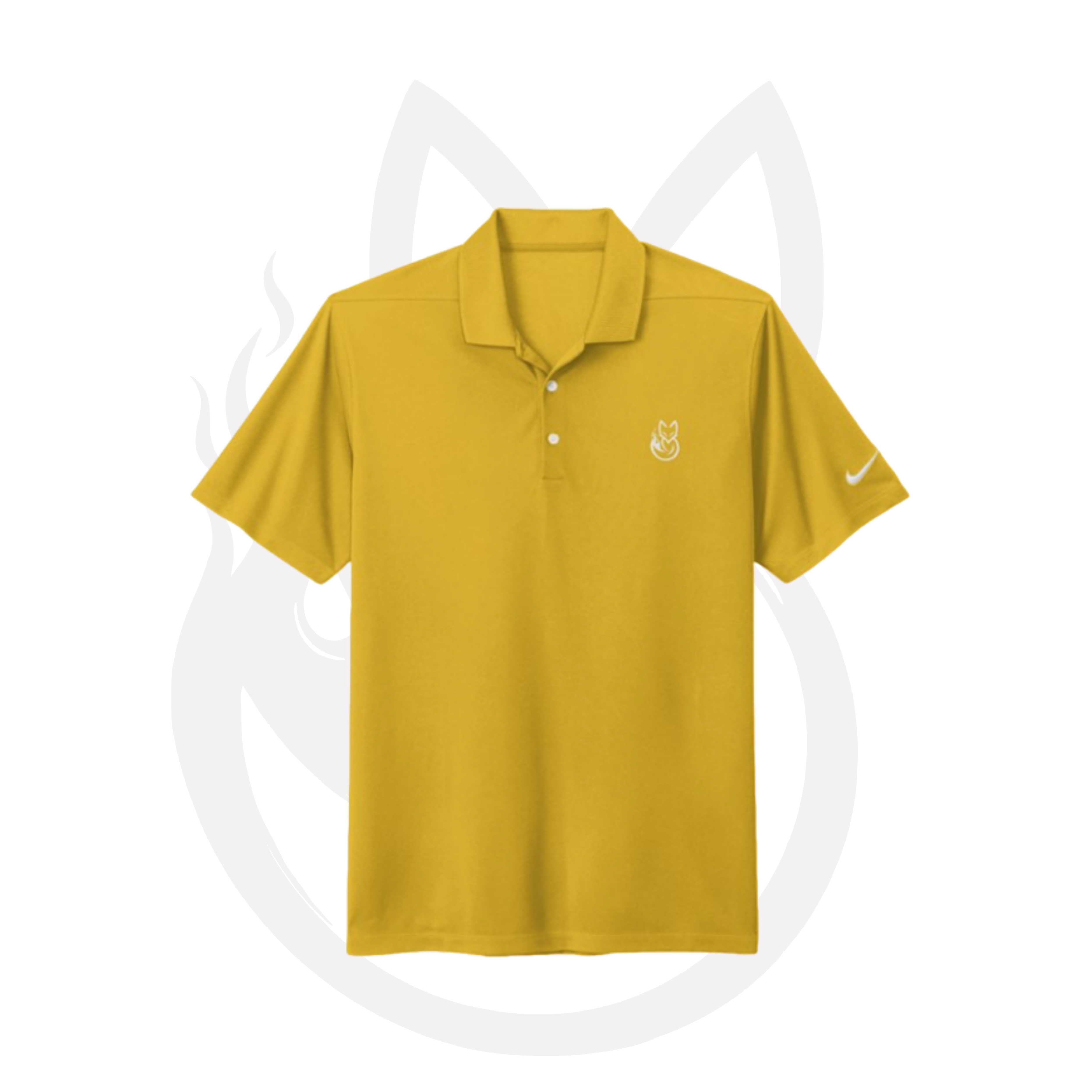 Nike Dri-FIT Micro Pique 2.0 Polo