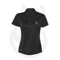 Adidas Womens Performance Polo