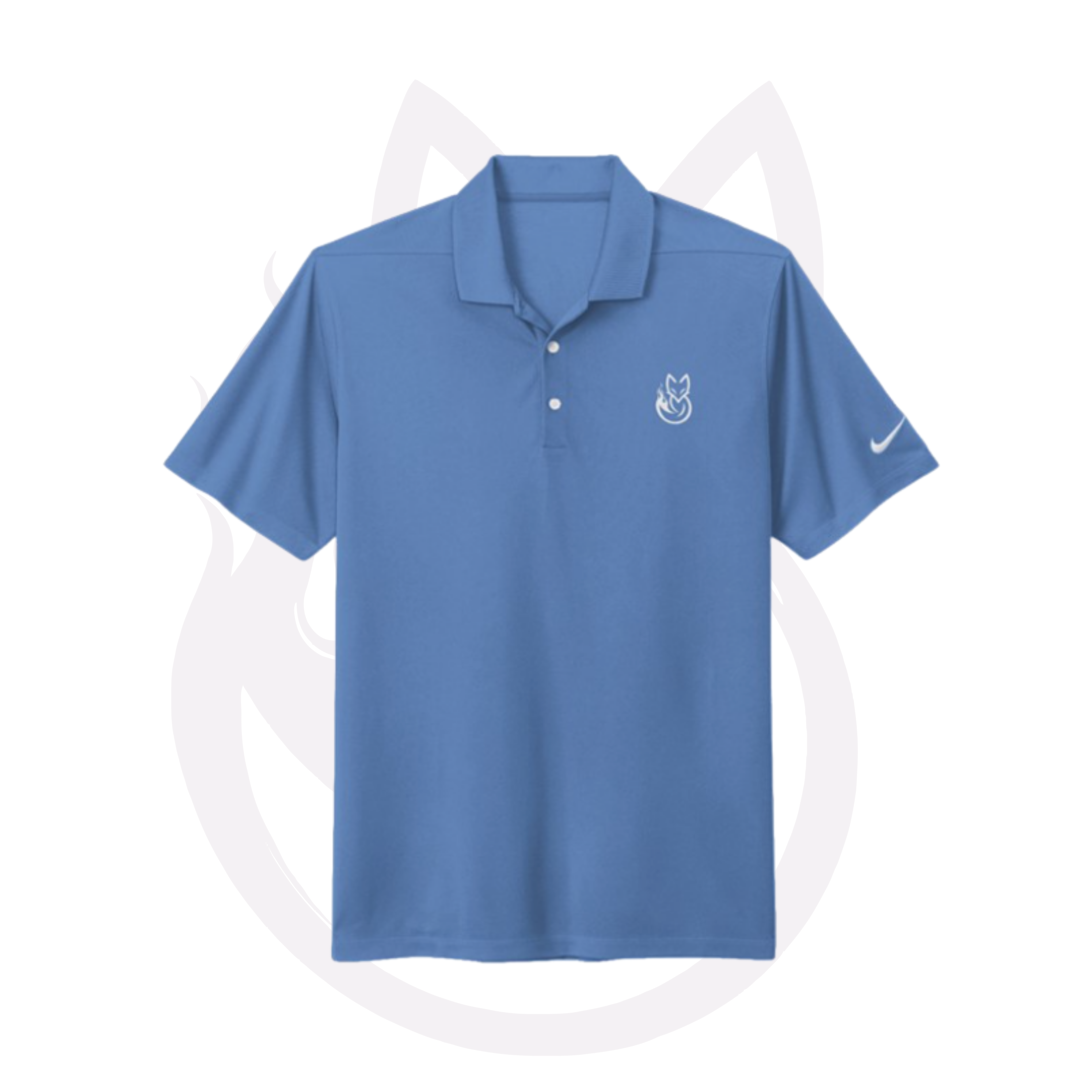 Nike Dri-FIT Micro Pique 2.0 Polo