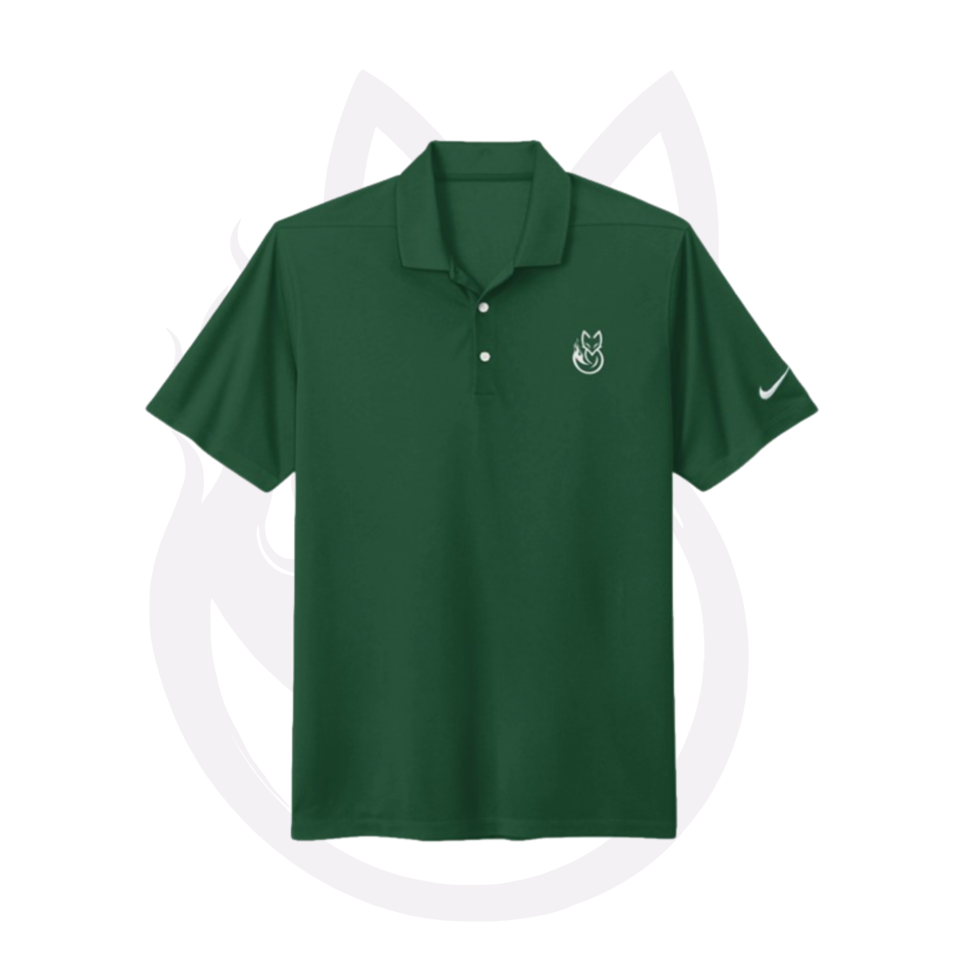 Nike Dri-FIT Micro Pique 2.0 Polo