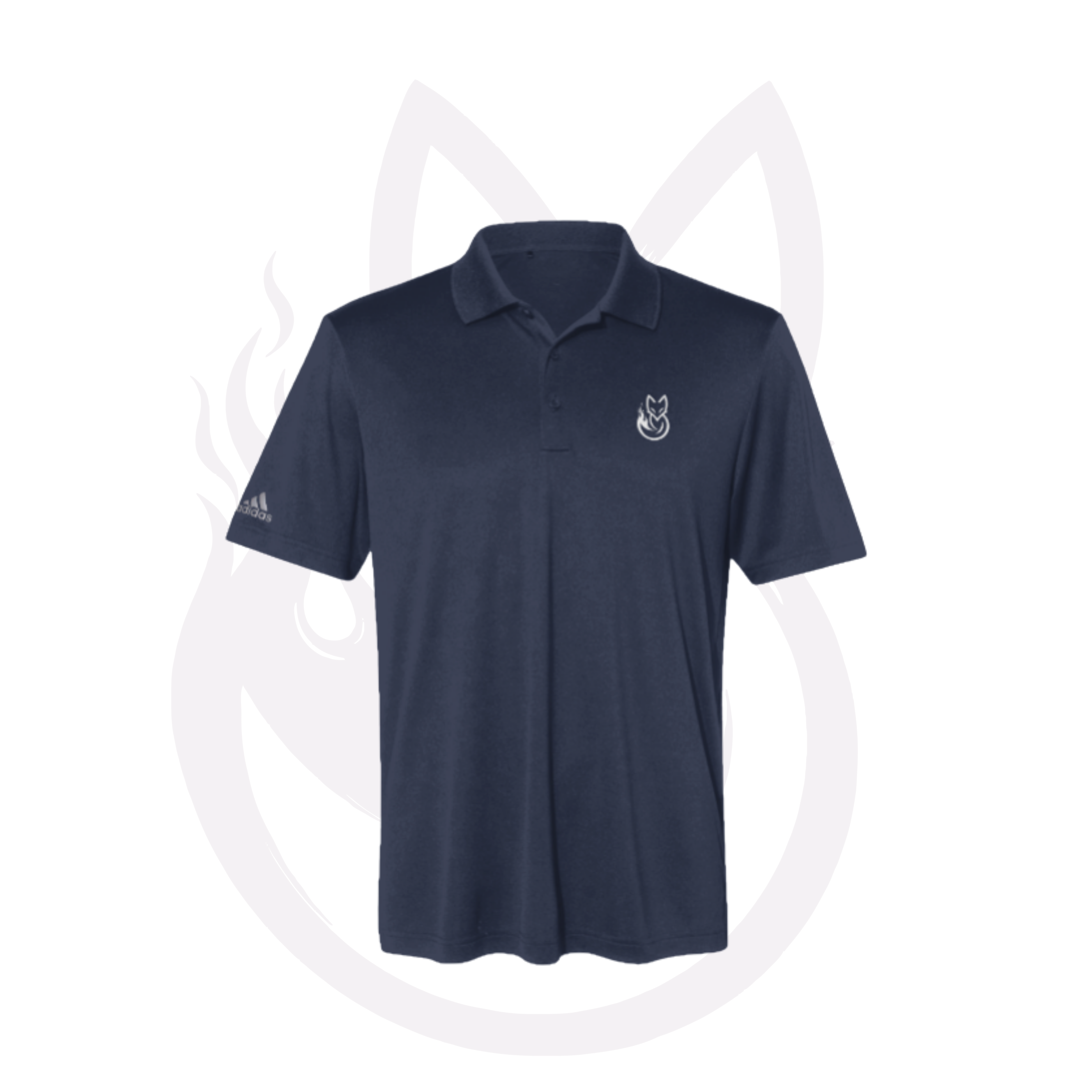 Adidas Performance Polo