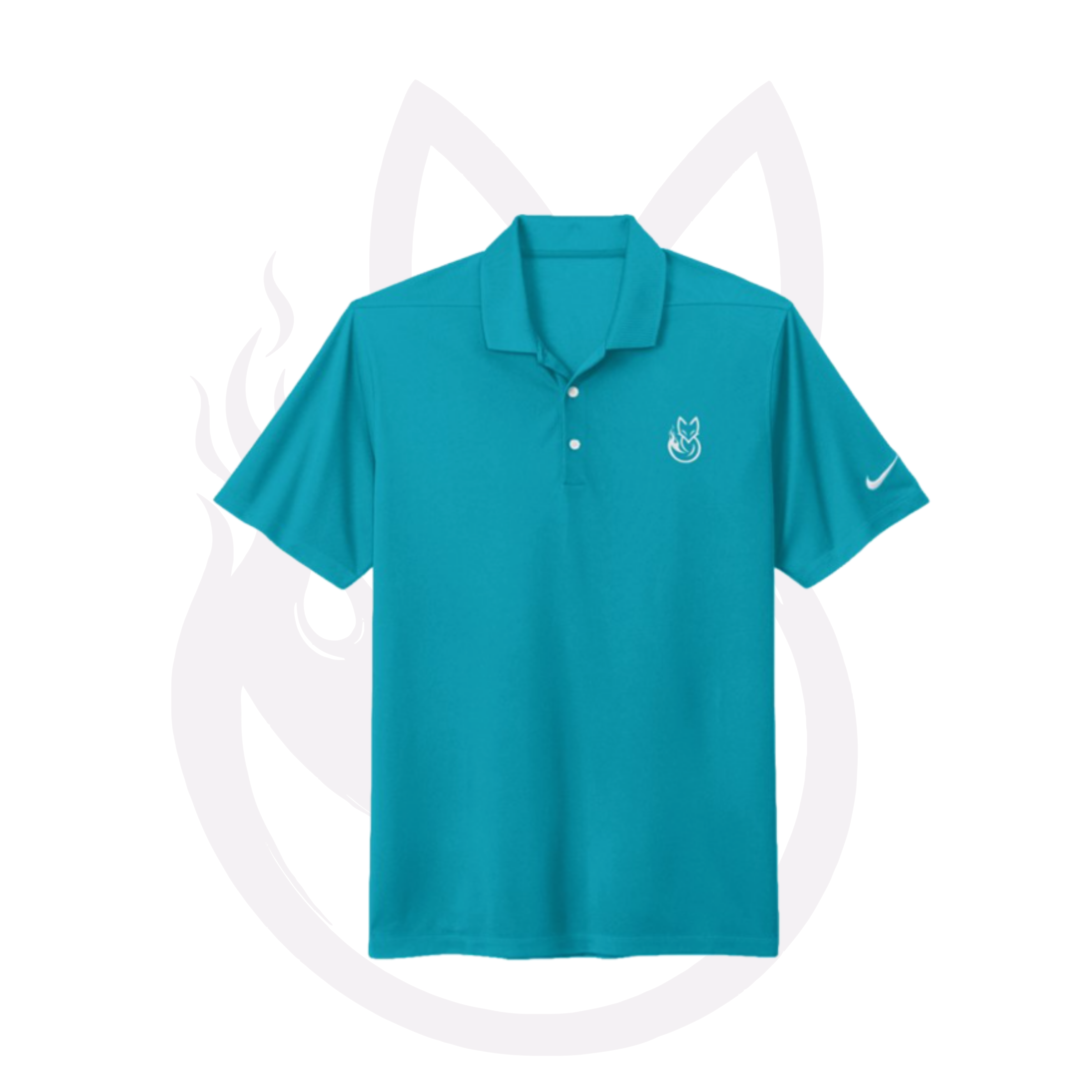 Nike Dri-FIT Micro Pique 2.0 Polo