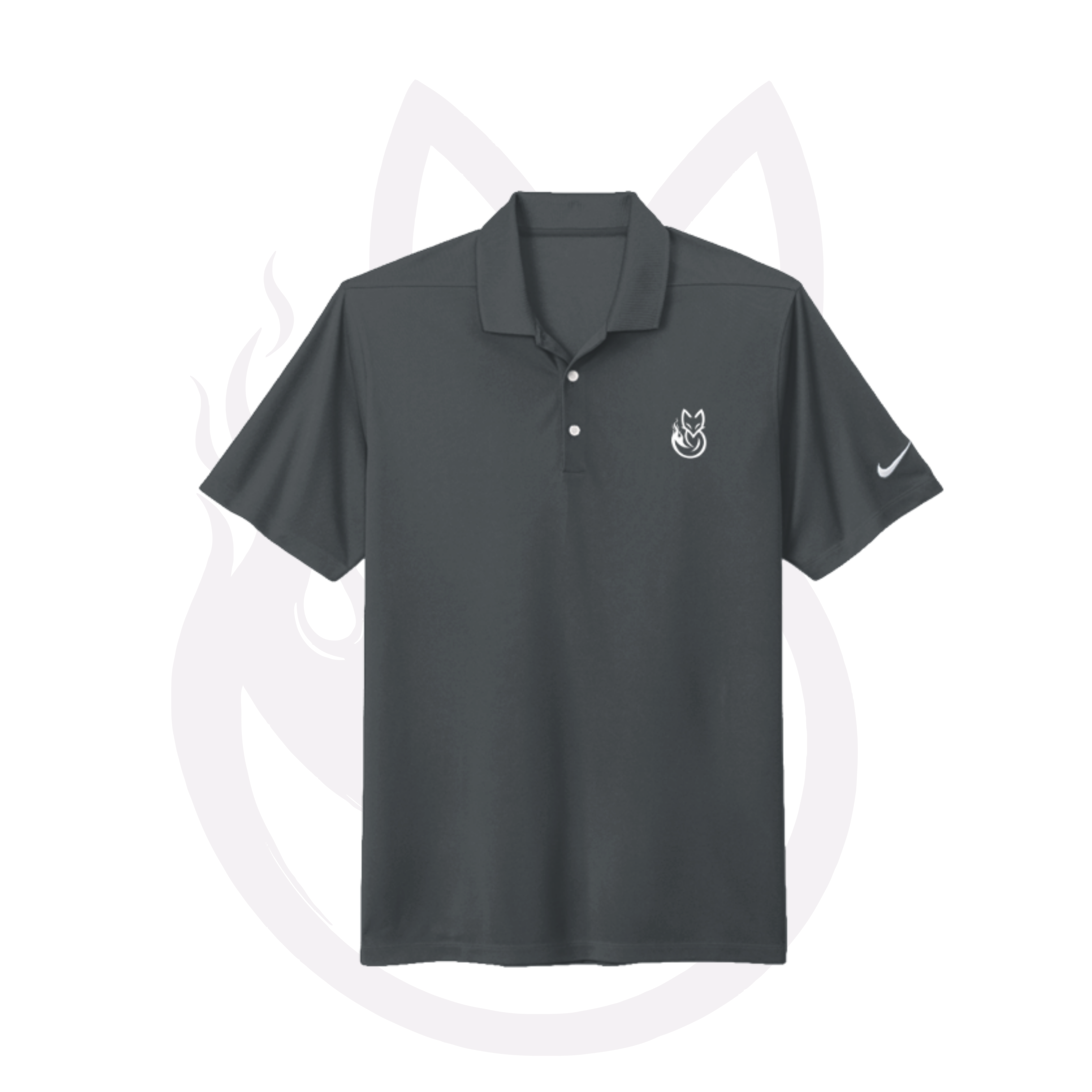 Nike Dri-FIT Micro Pique 2.0 Polo