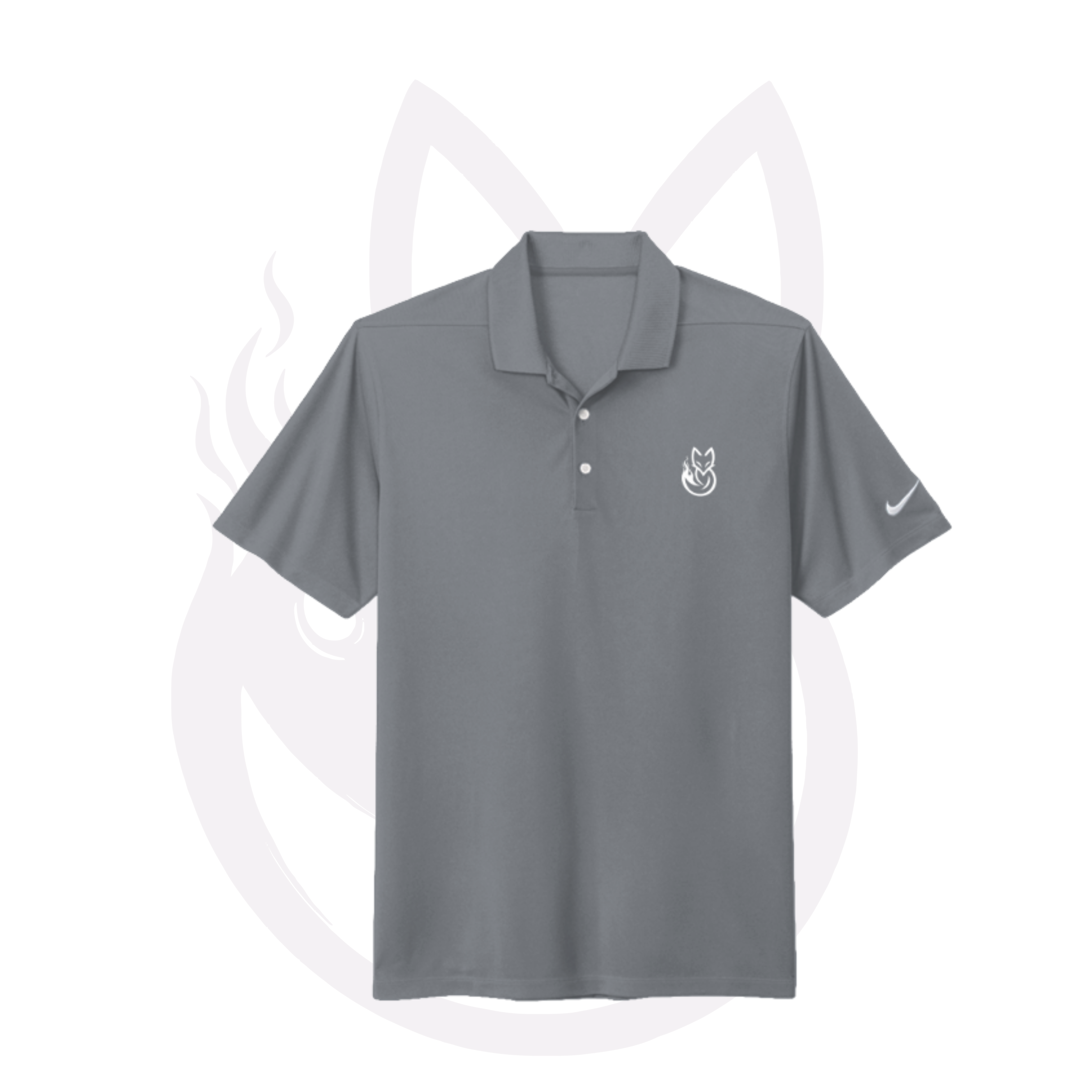 Nike Dri-FIT Micro Pique 2.0 Polo