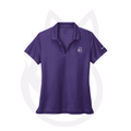 Nike Ladies Dri-FIT Micro Pique 2.0 Polo