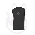 Sleeveless Performance Tee