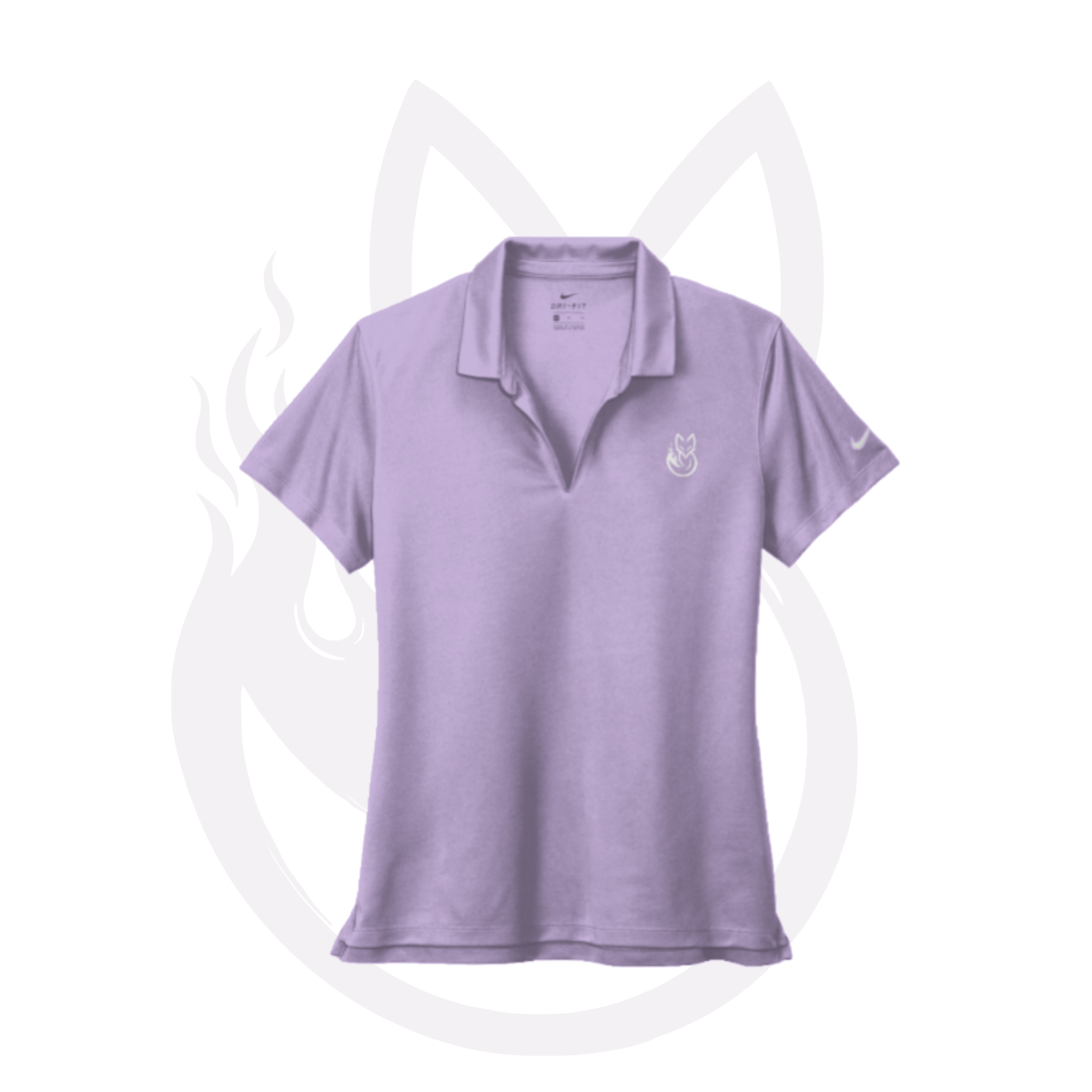 Nike Ladies Dri-FIT Micro Pique 2.0 Polo