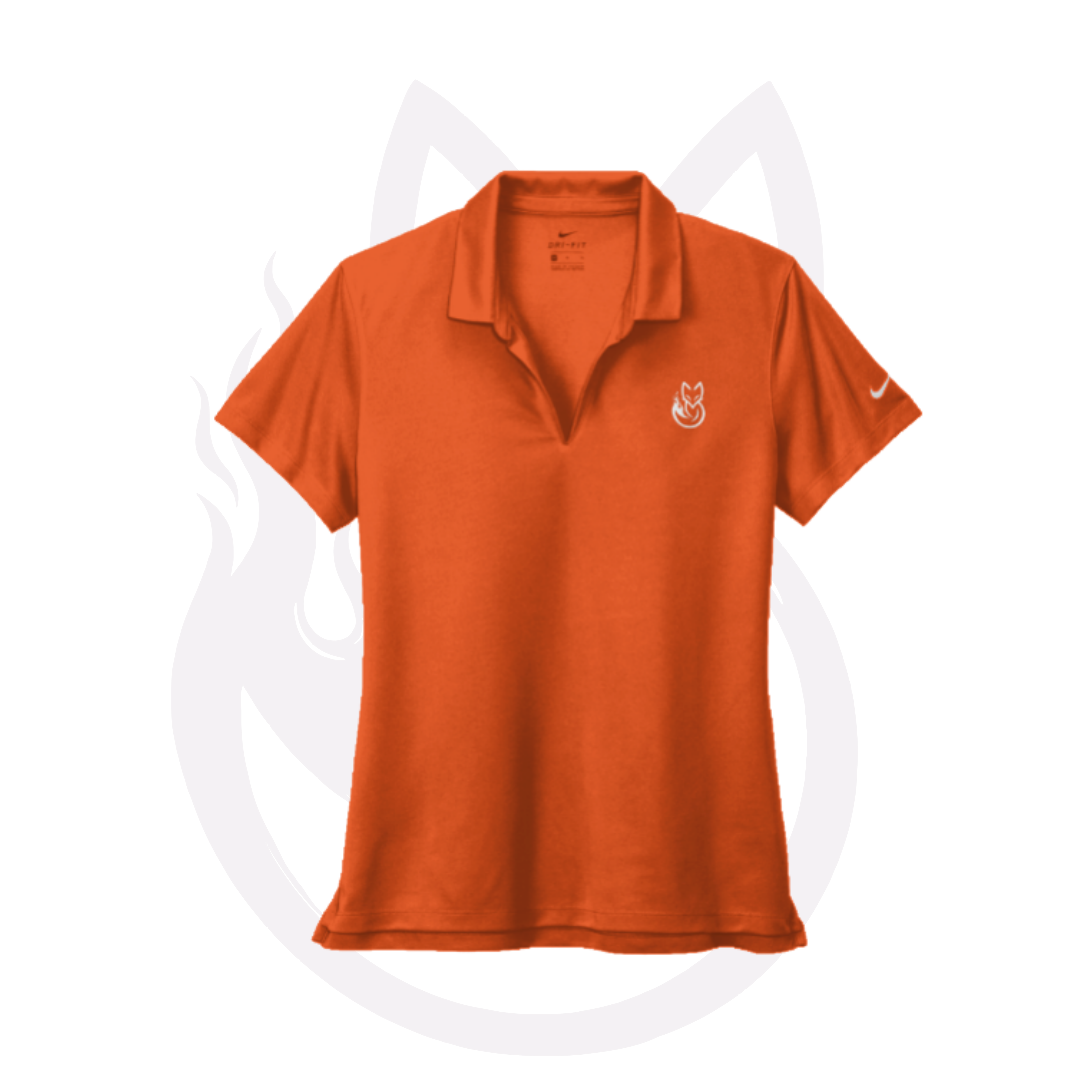 Nike Ladies Dri-FIT Micro Pique 2.0 Polo