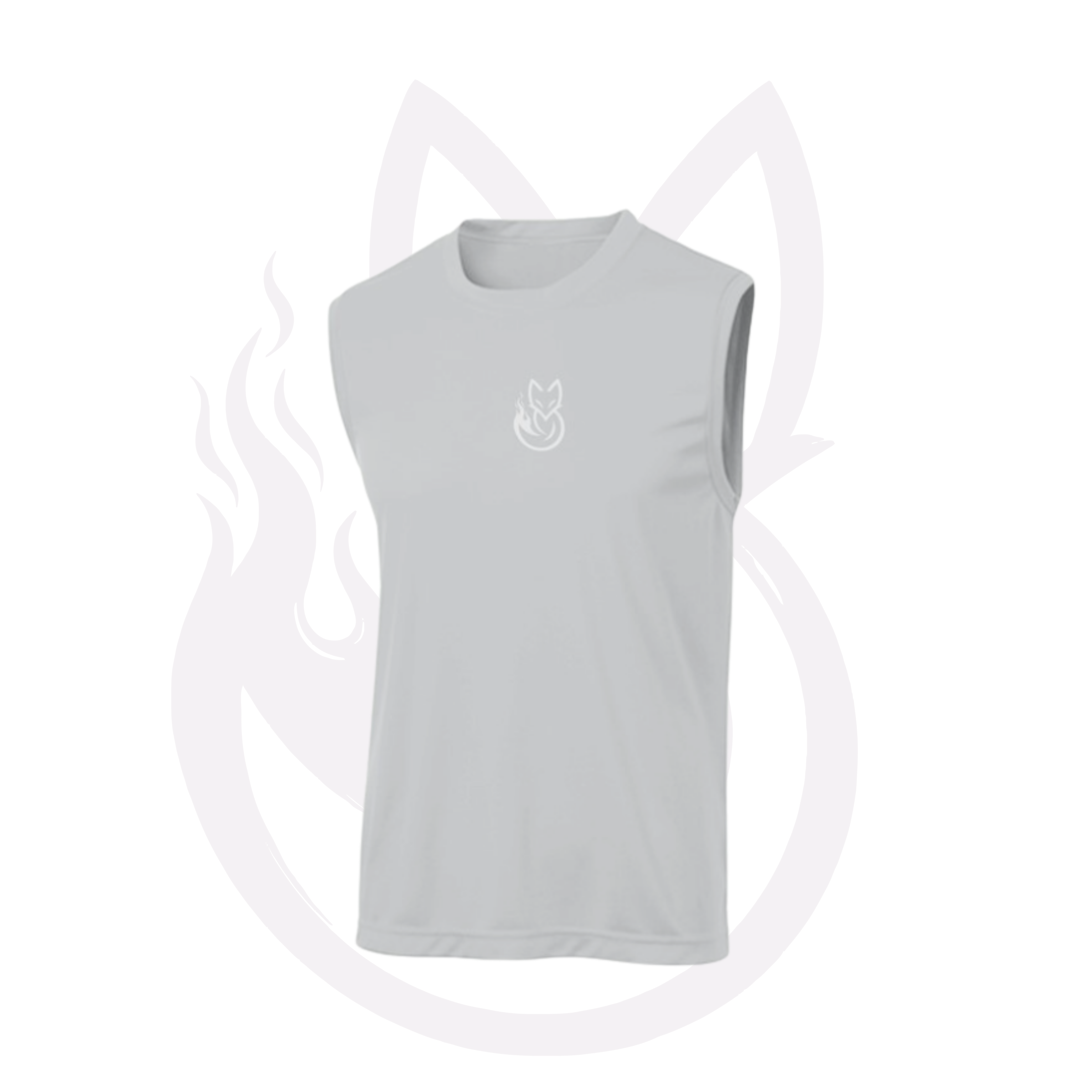 Sleeveless Performance Tee