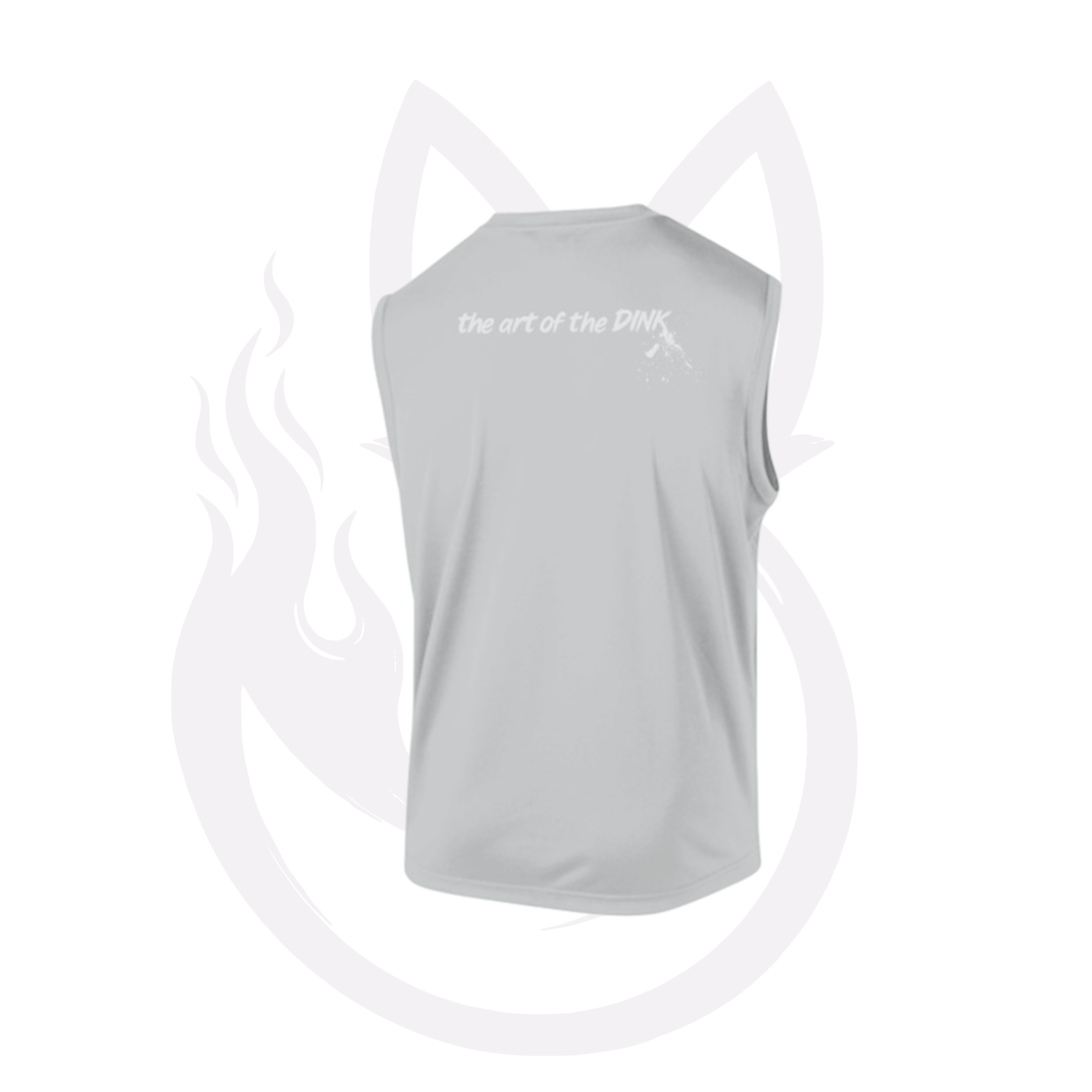 Sleeveless Performance Tee