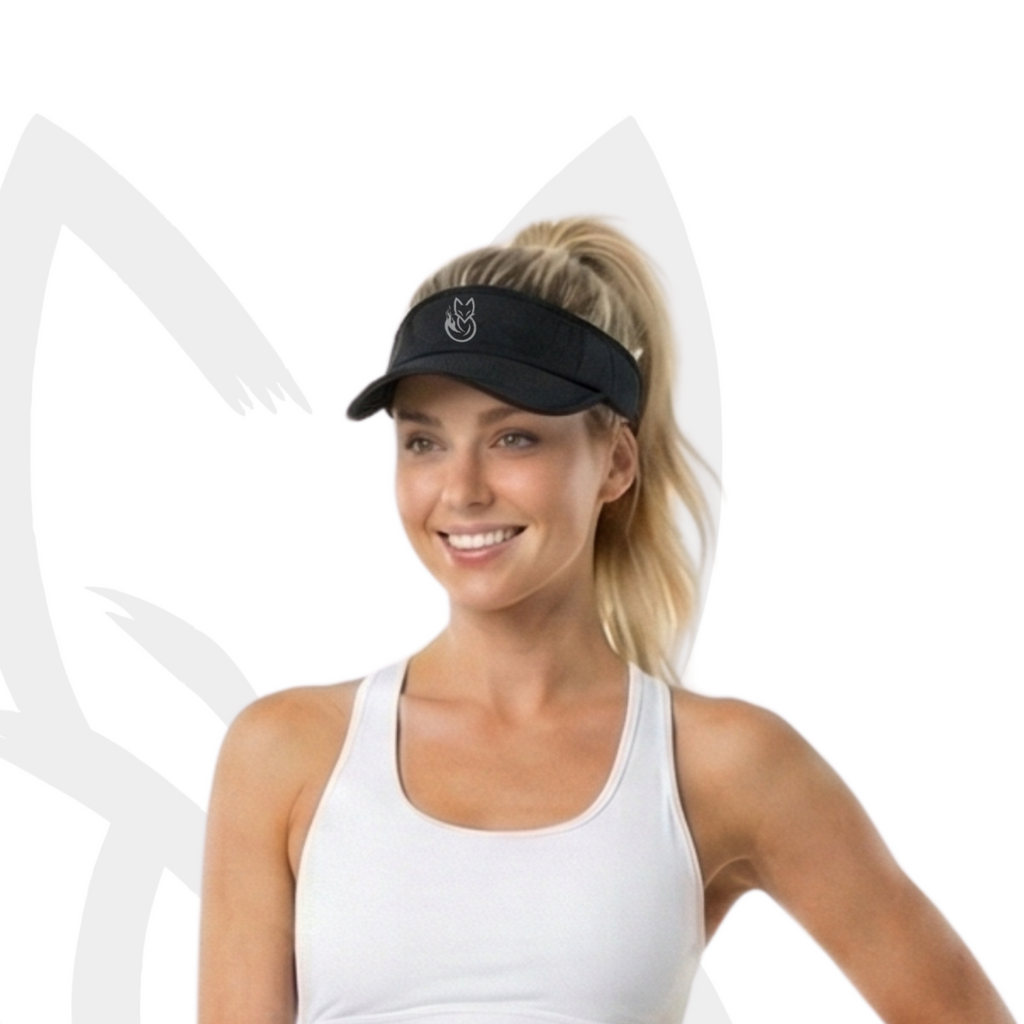 Lock-In Visor