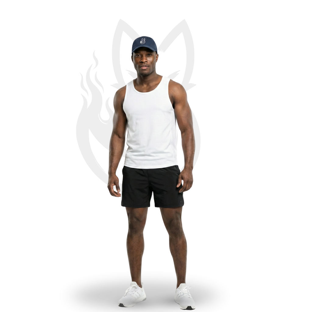 Sports Cap